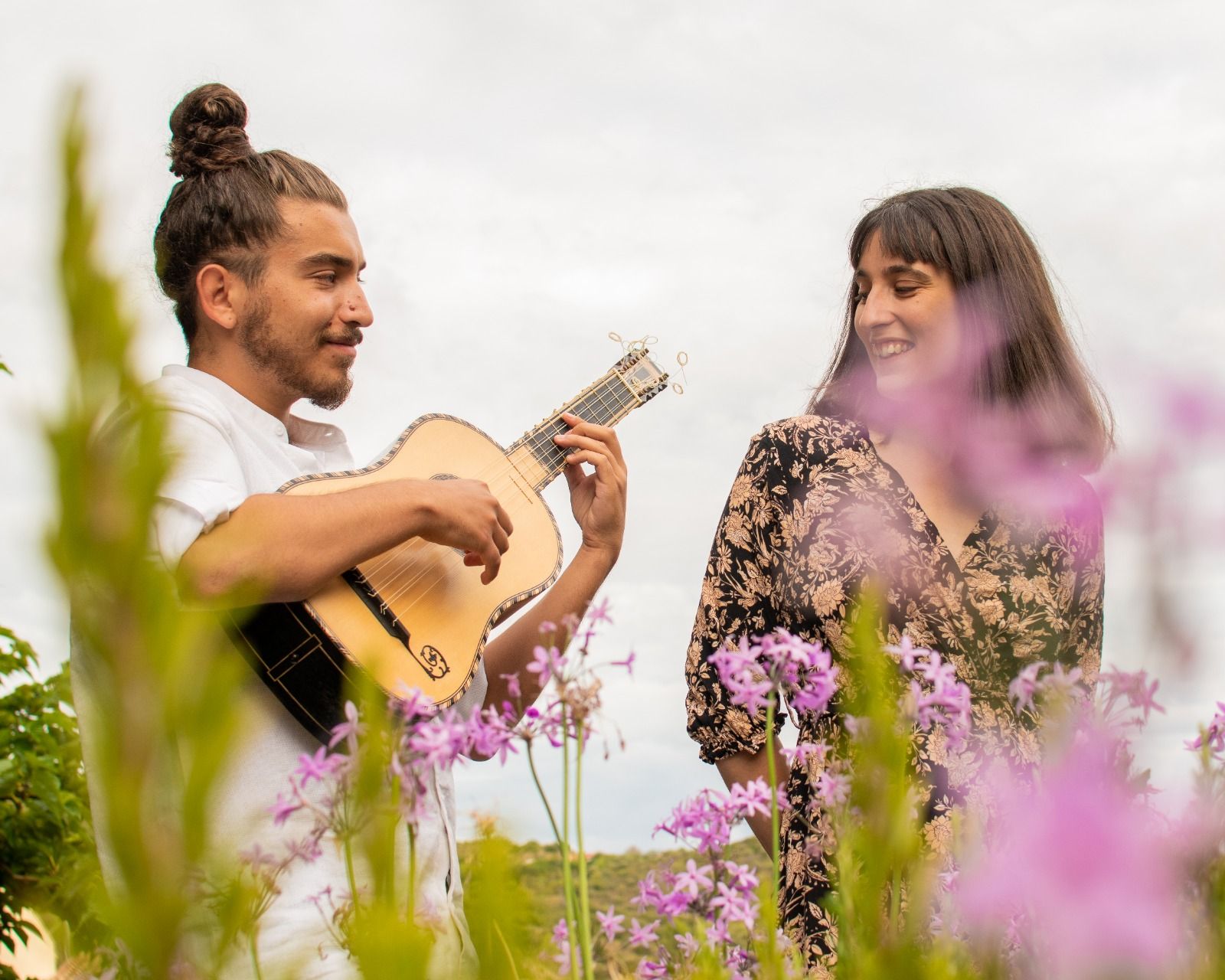 Isanta Wasserman. FOTO: Cedida