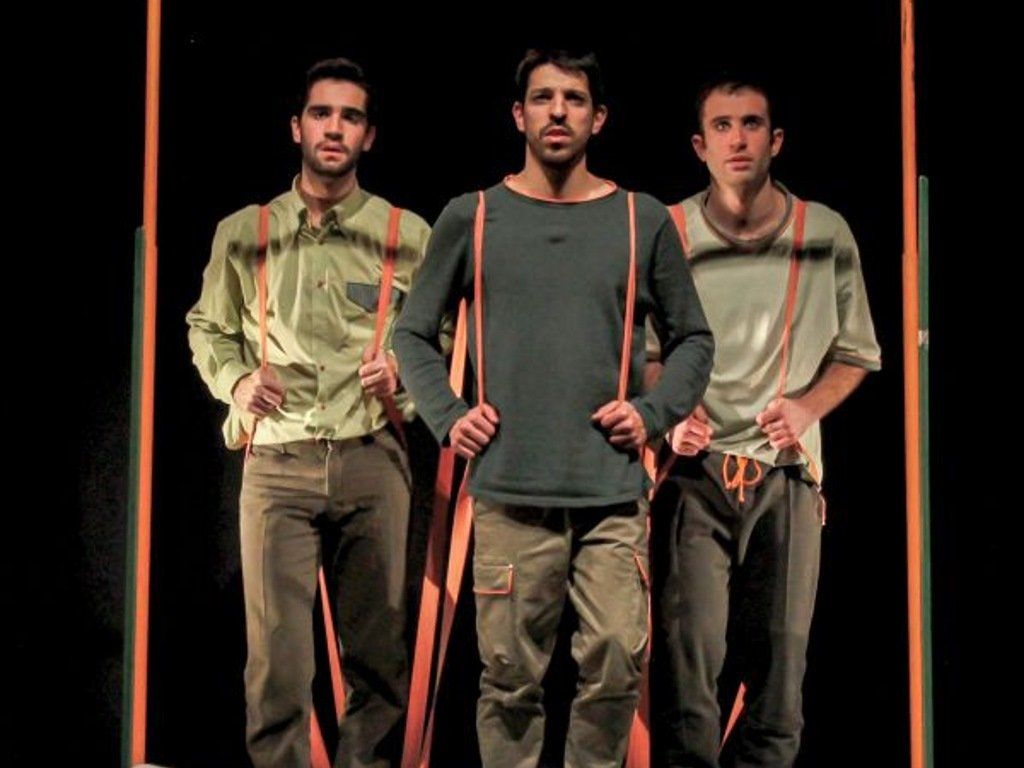 La revolució de les 4 idees