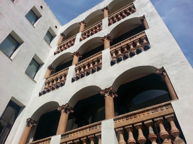 Cal Gerrer. FOTO: Cedida