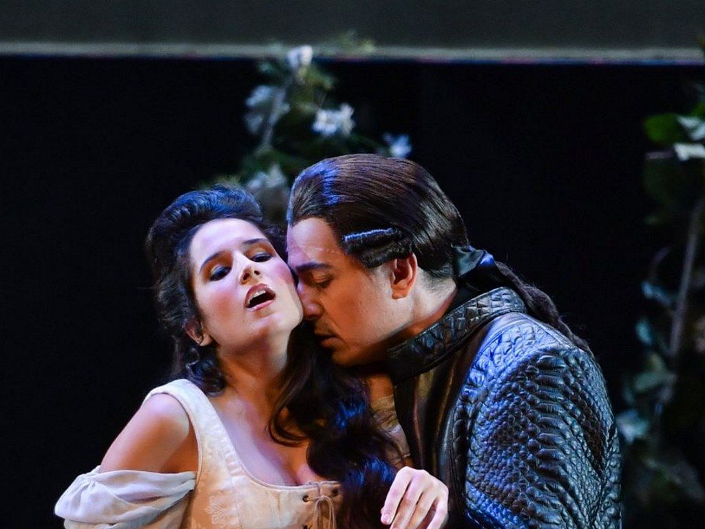 Don Giovanni, de Mozart