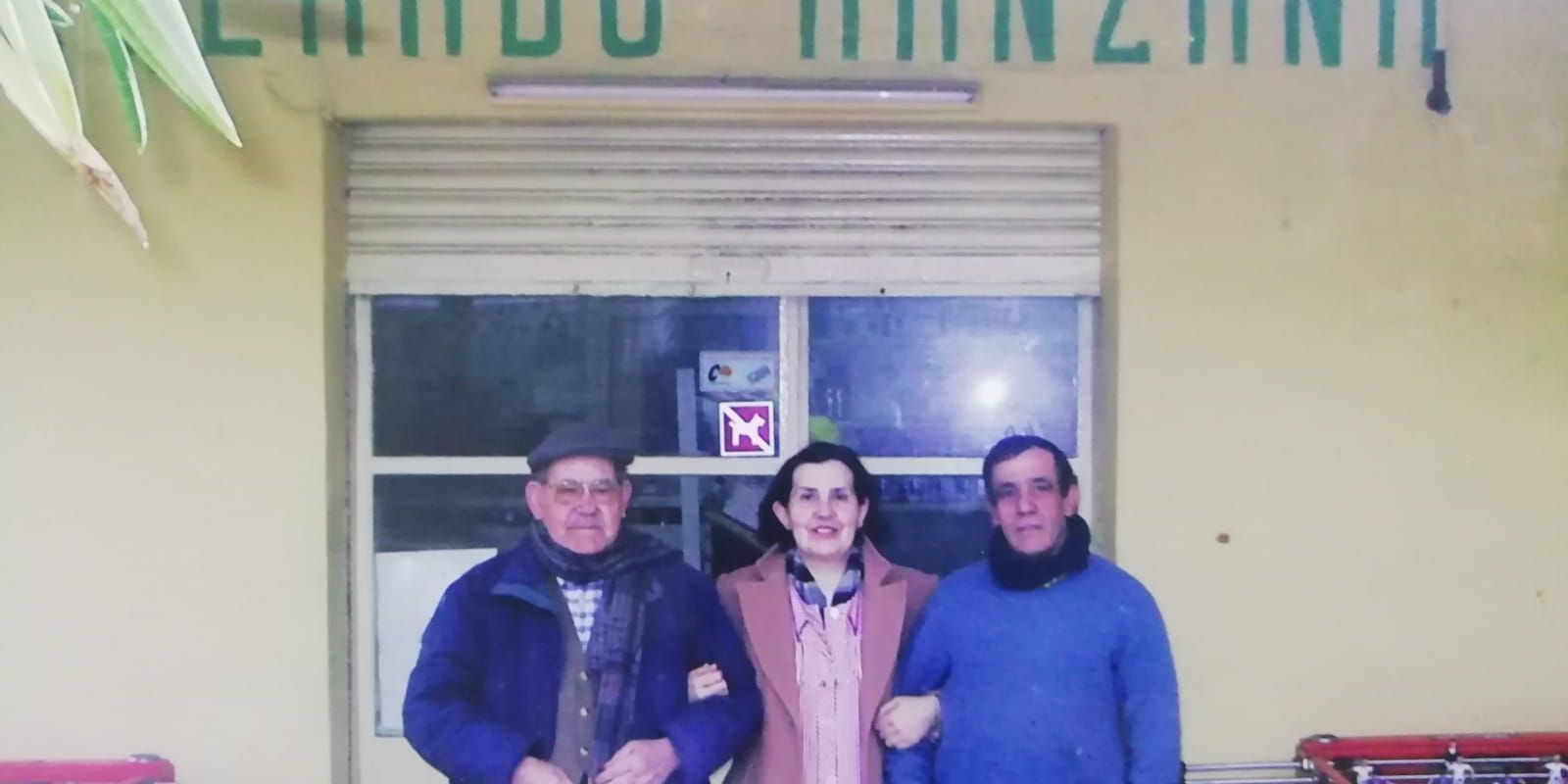 L’històric Bar Manzana, ubicat a Mira-Sol,va tancar el 2020 després de 61 anys per jubilació de la propietat.