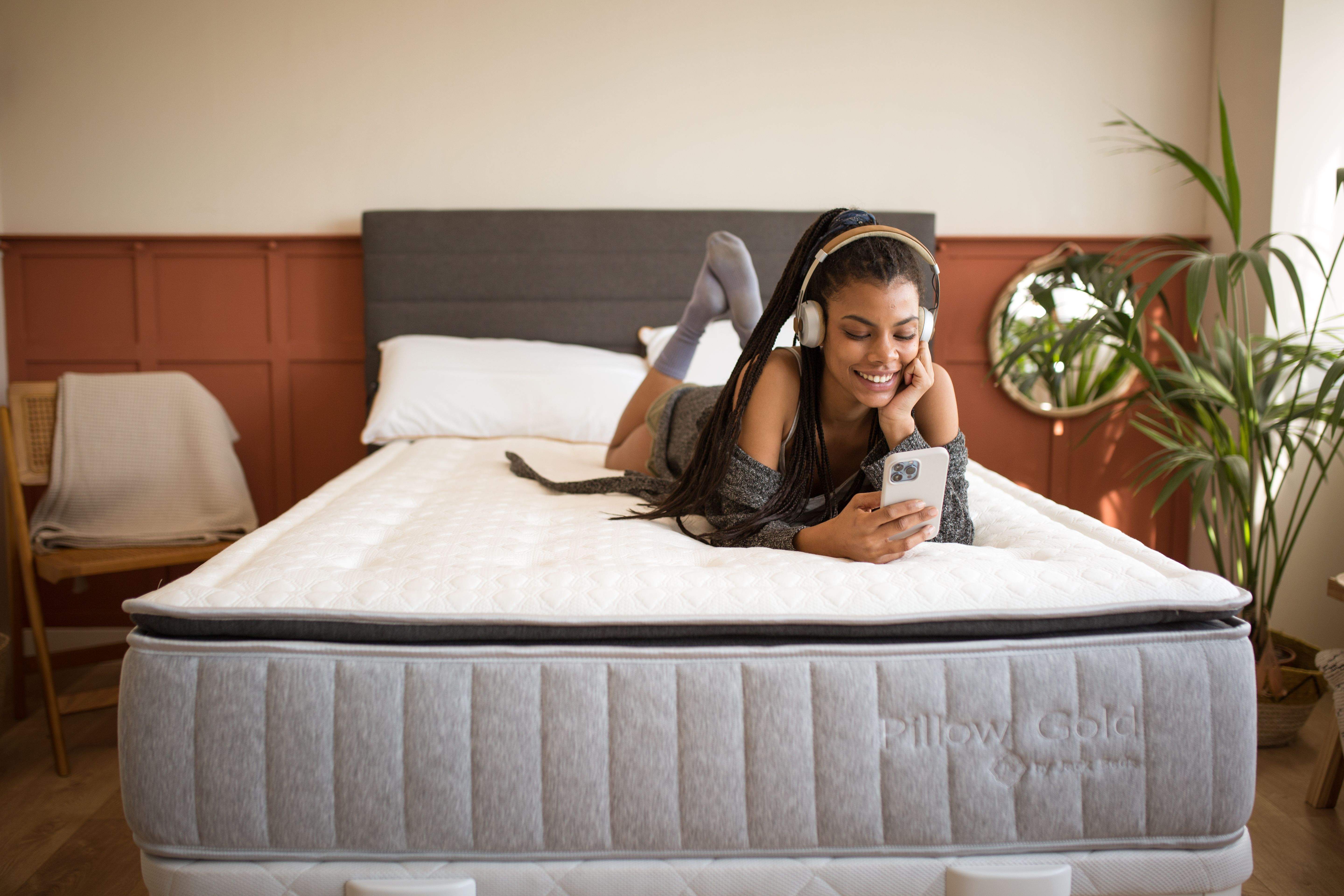 Gaudeix d’increïbles descomptes a Jack Beds Sant Cugat. FOTO: Cedida