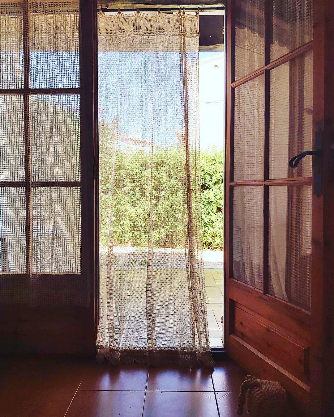   Últims dies... FOTO: @veronikita2 