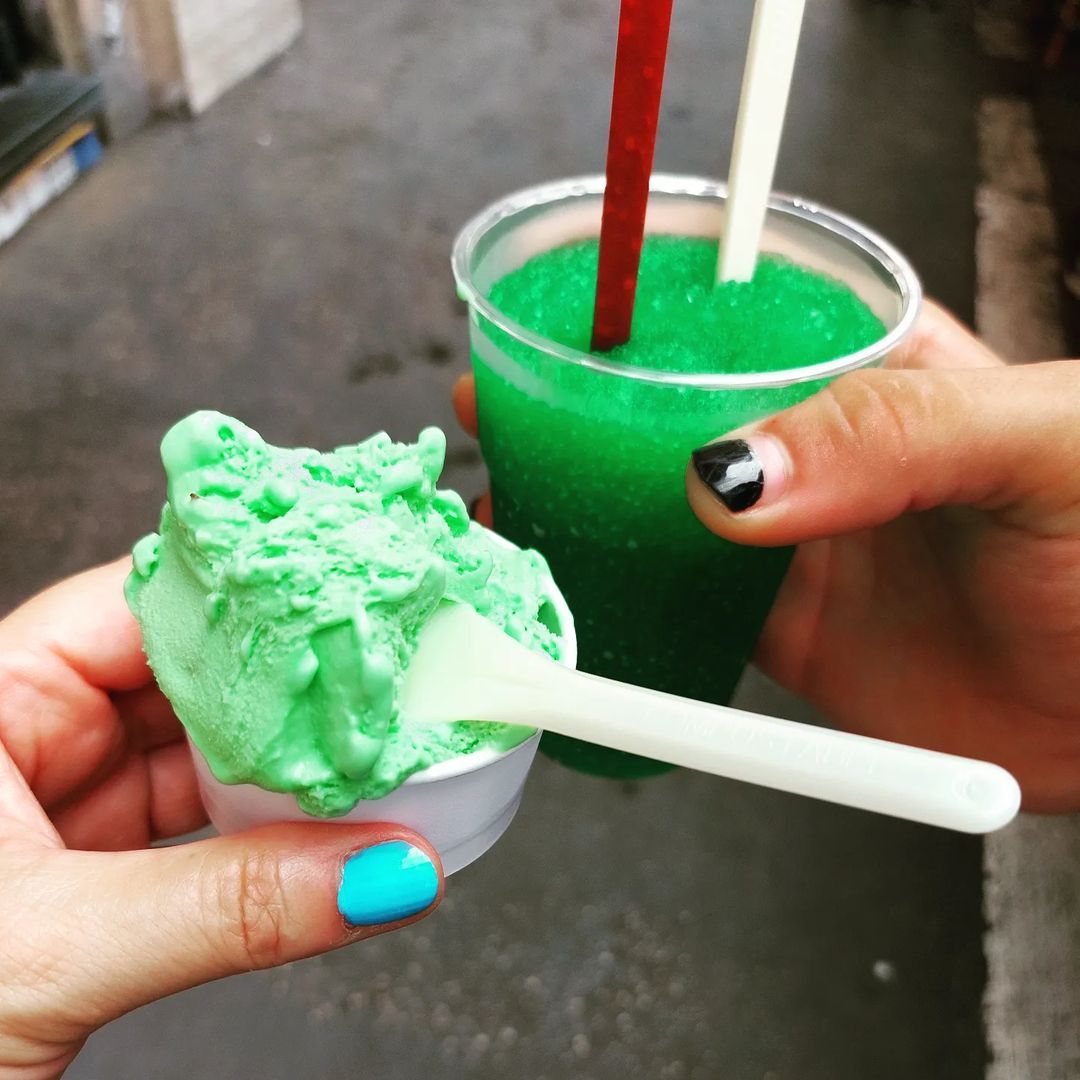 Penso en gel  FOTO: @sonyasonyadora 