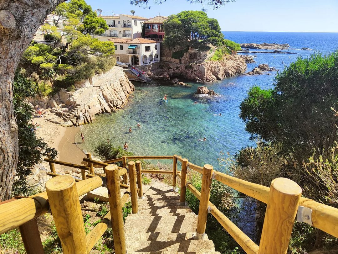  Camí de Ronda  FOTO: @ru_90  