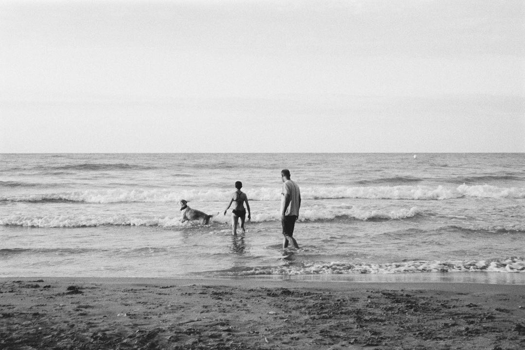 Sea. Cubelles FOTO: @monicamonfort    