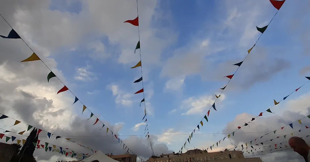 Sant Cugat del Vallès FOTO: @mmartinezribe