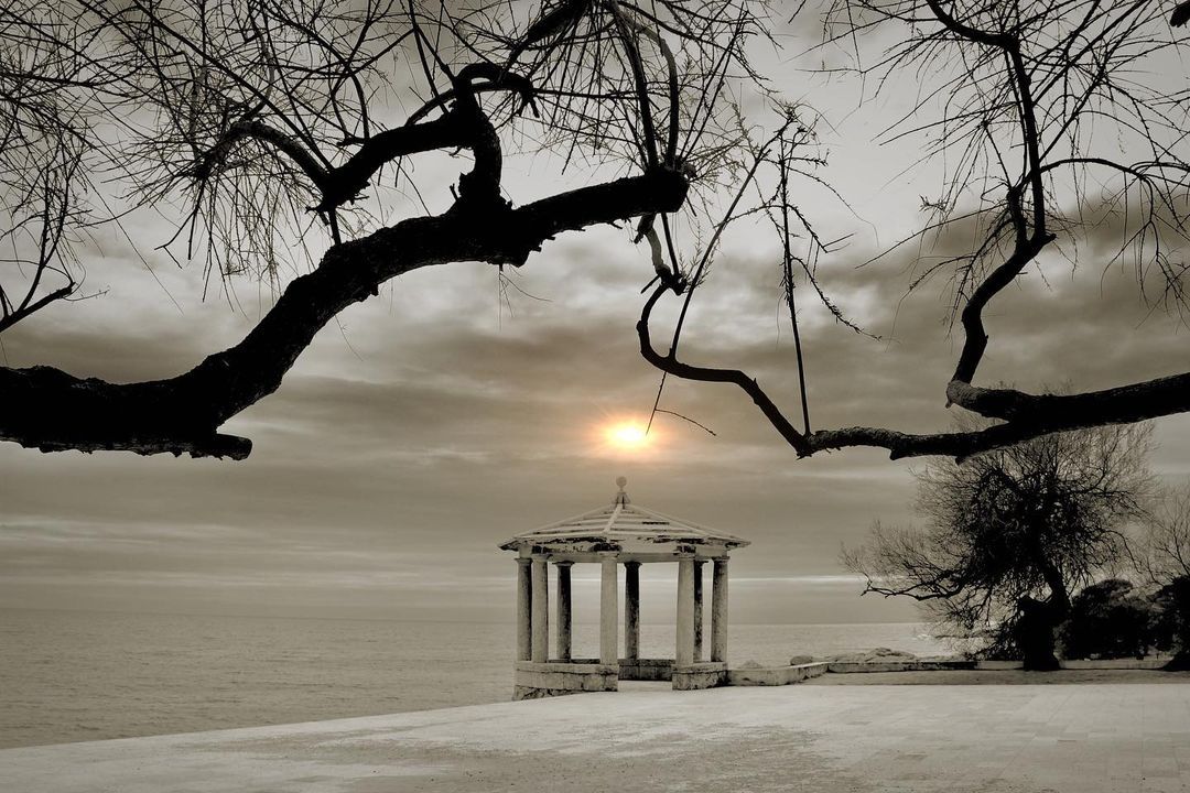 Moment màgic - S'Agaró    FOTO: @la_vangoneta 