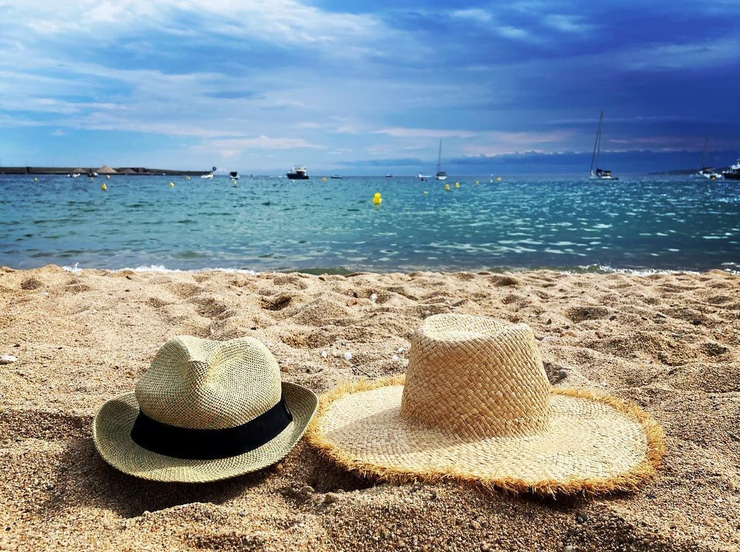 Ells que marxin, tu i jo ens quedem uns dies més!  FOTO: @josepmvalles 