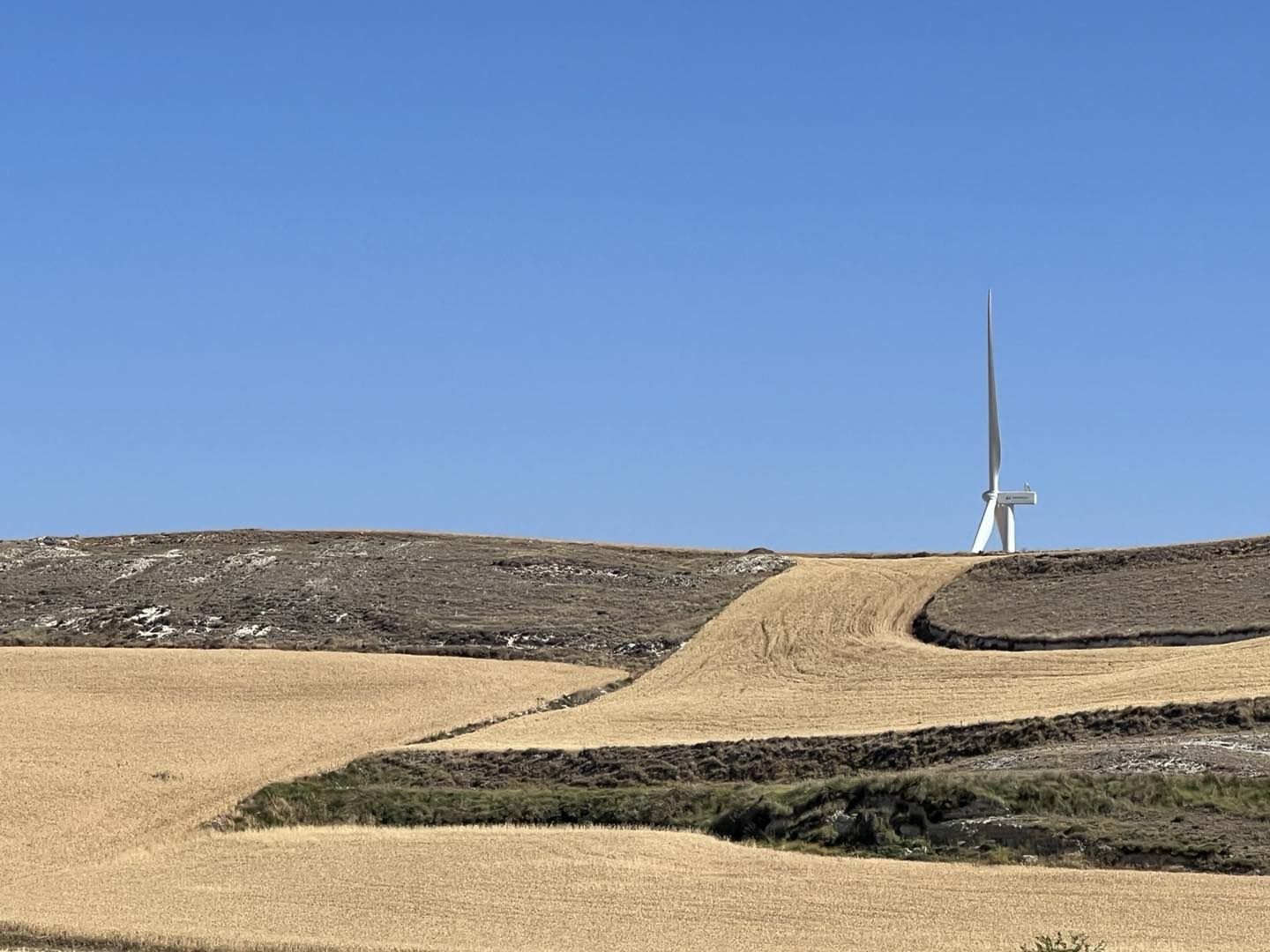   Camí de Sant Jaume per Castella     FOTO: @jmesad28 