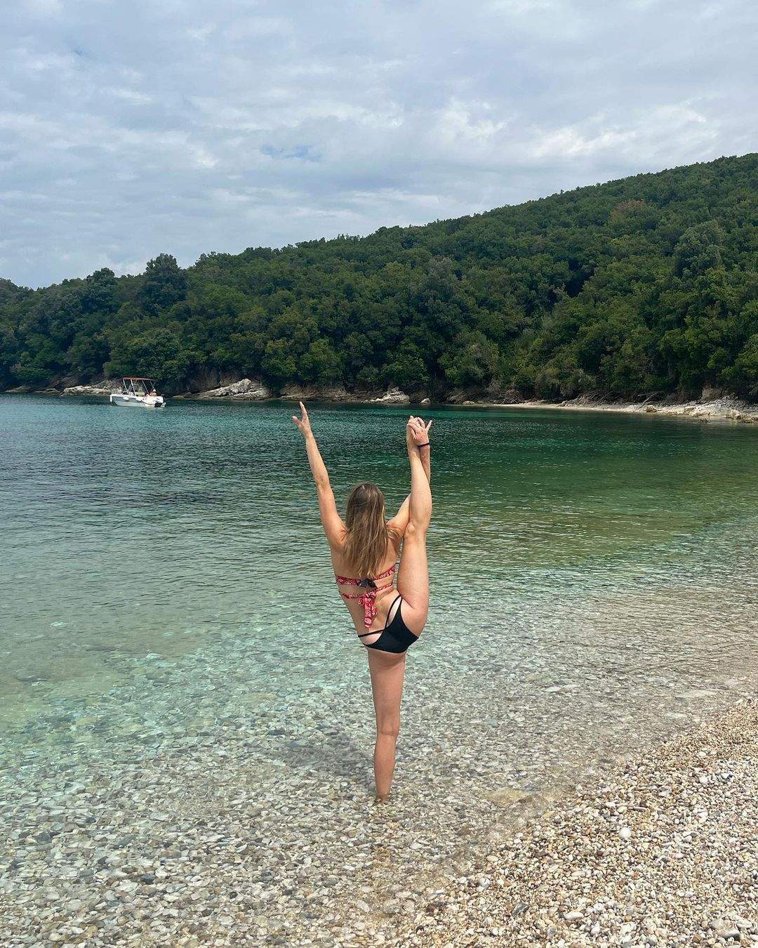 Last summer pictures!!  FOTO: @gimnastica_muntanyenc