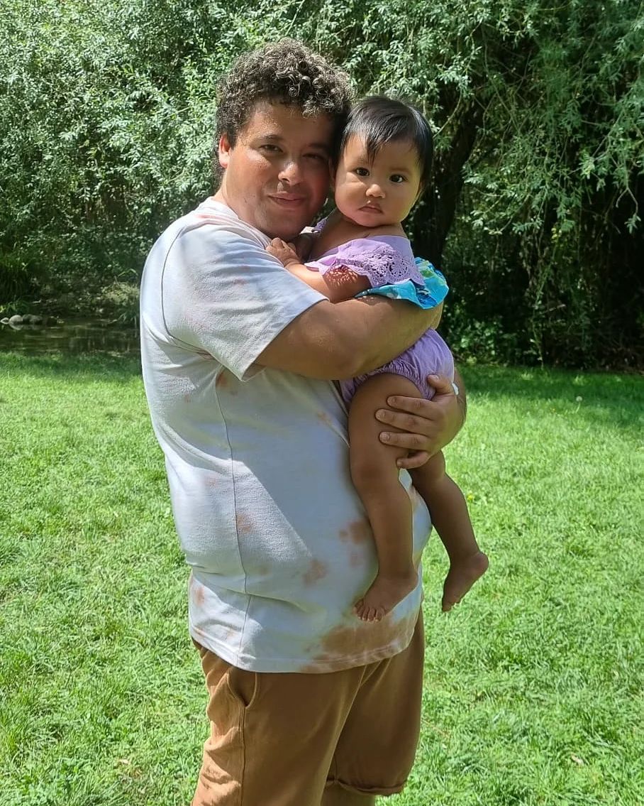   La poesía es el sentimiento que le sobra al corazón   FOTO: @ernestorodriguezmaury 