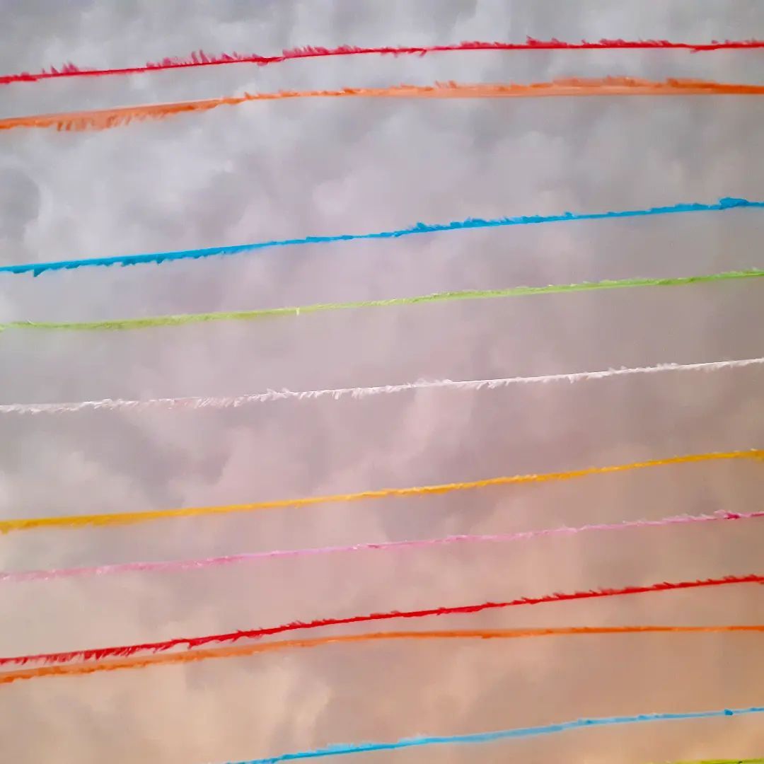  Festa Major passada per aigua  - Isona   FOTO: @el_carlus 