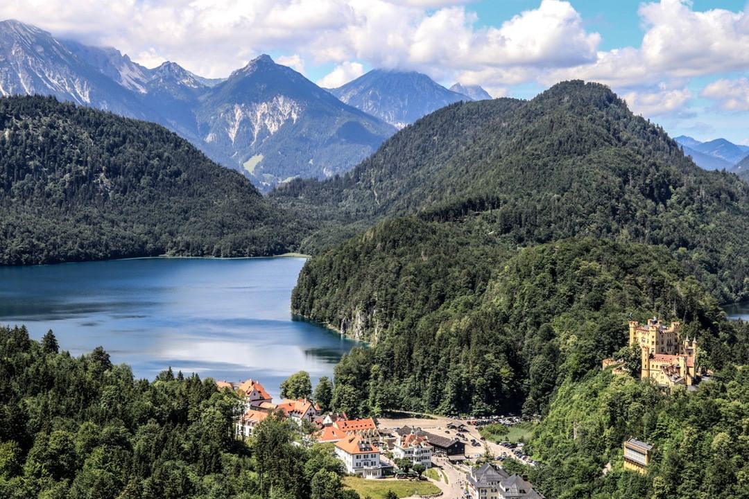  Alemania    FOTO: @danieldavila2014 