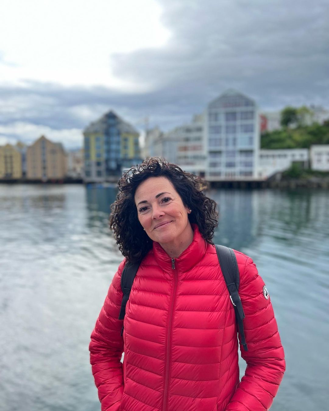 Alesund, petita Illa de Noruega    FOTO: @carmona3   