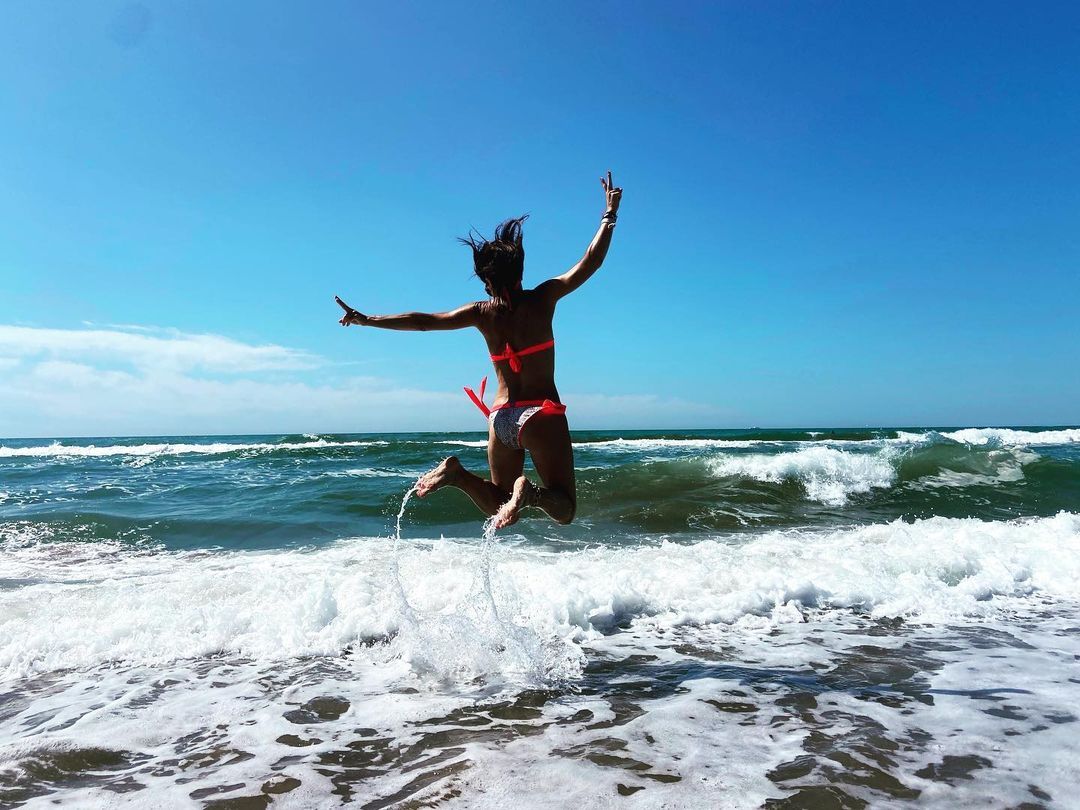  ~Jump into life~ .  - Gavà   FOTO: @carluski1979 