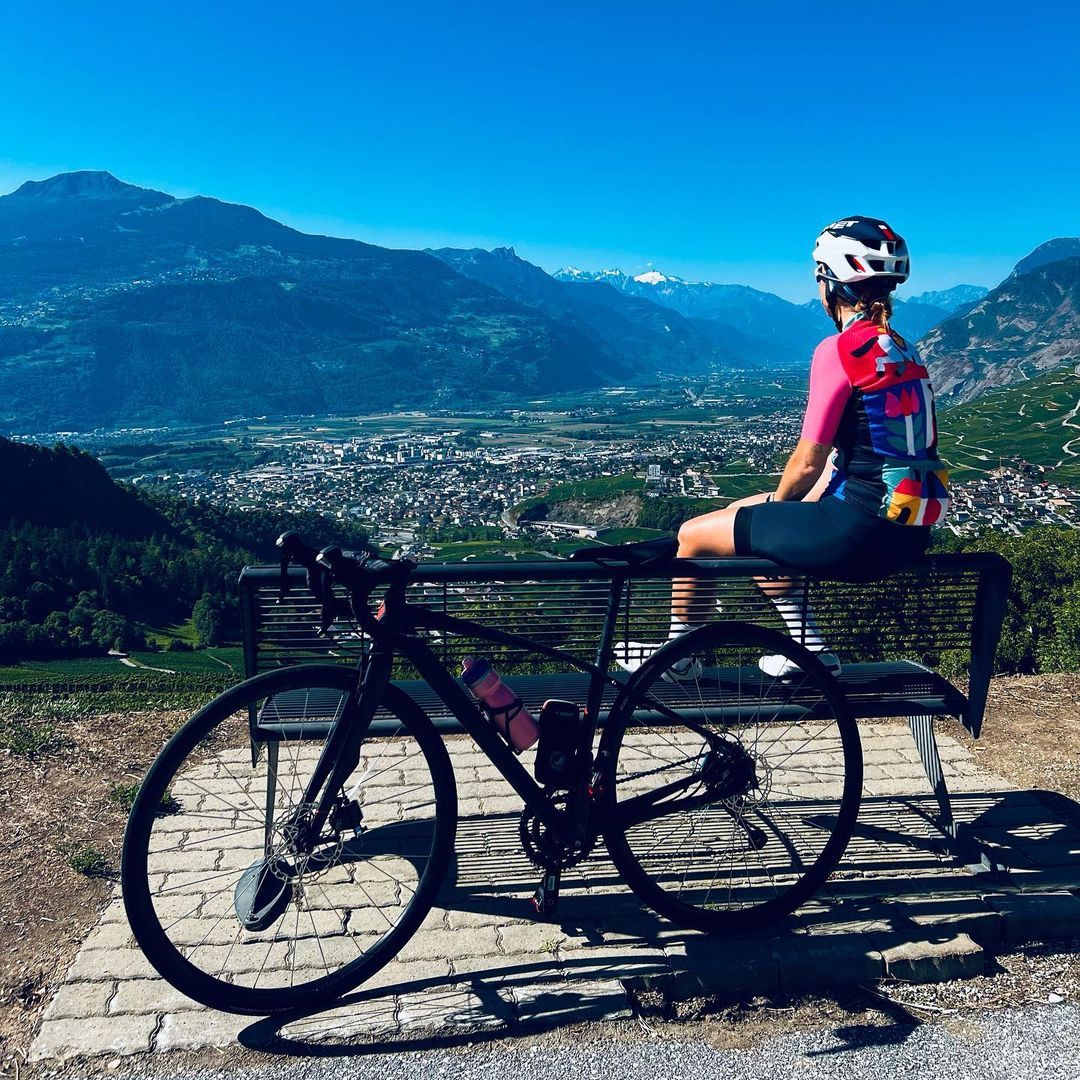  Amor a primera vista. - Chandolin    FOTO: @blankitxuela 