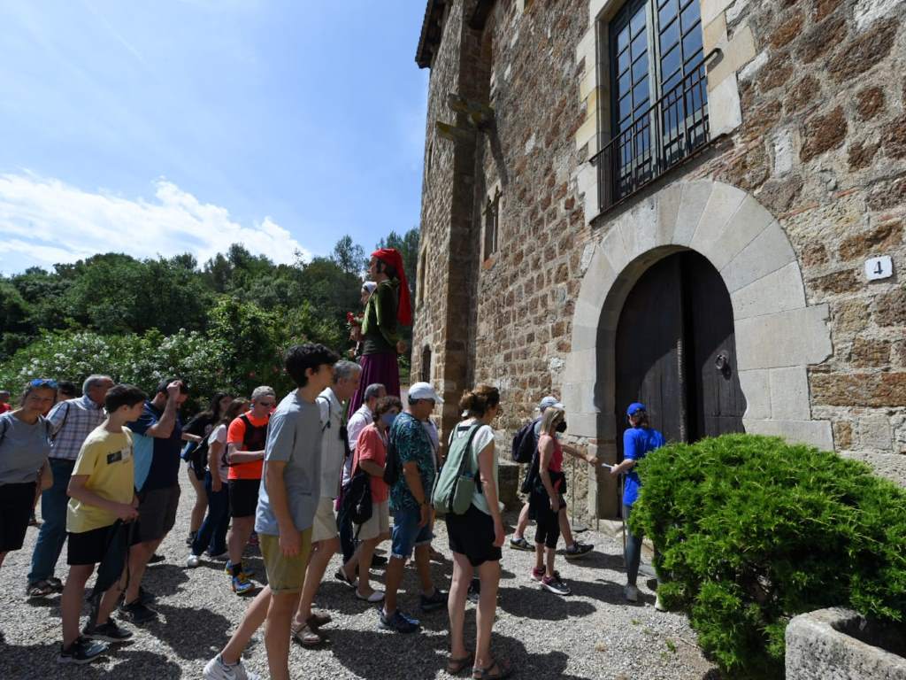 Torre Negra, casa forta