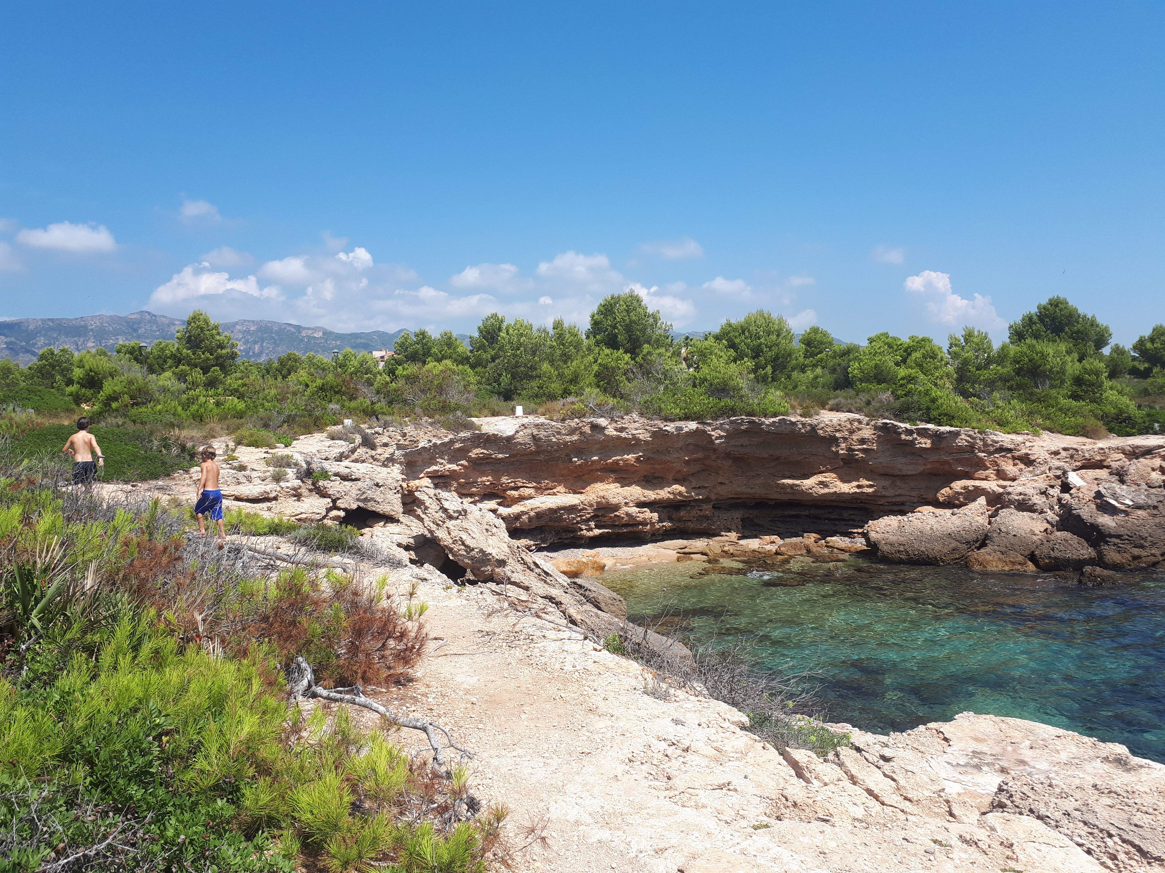 Alevins · Tarragona    FOTO: Mònica Gonzáez Gordo