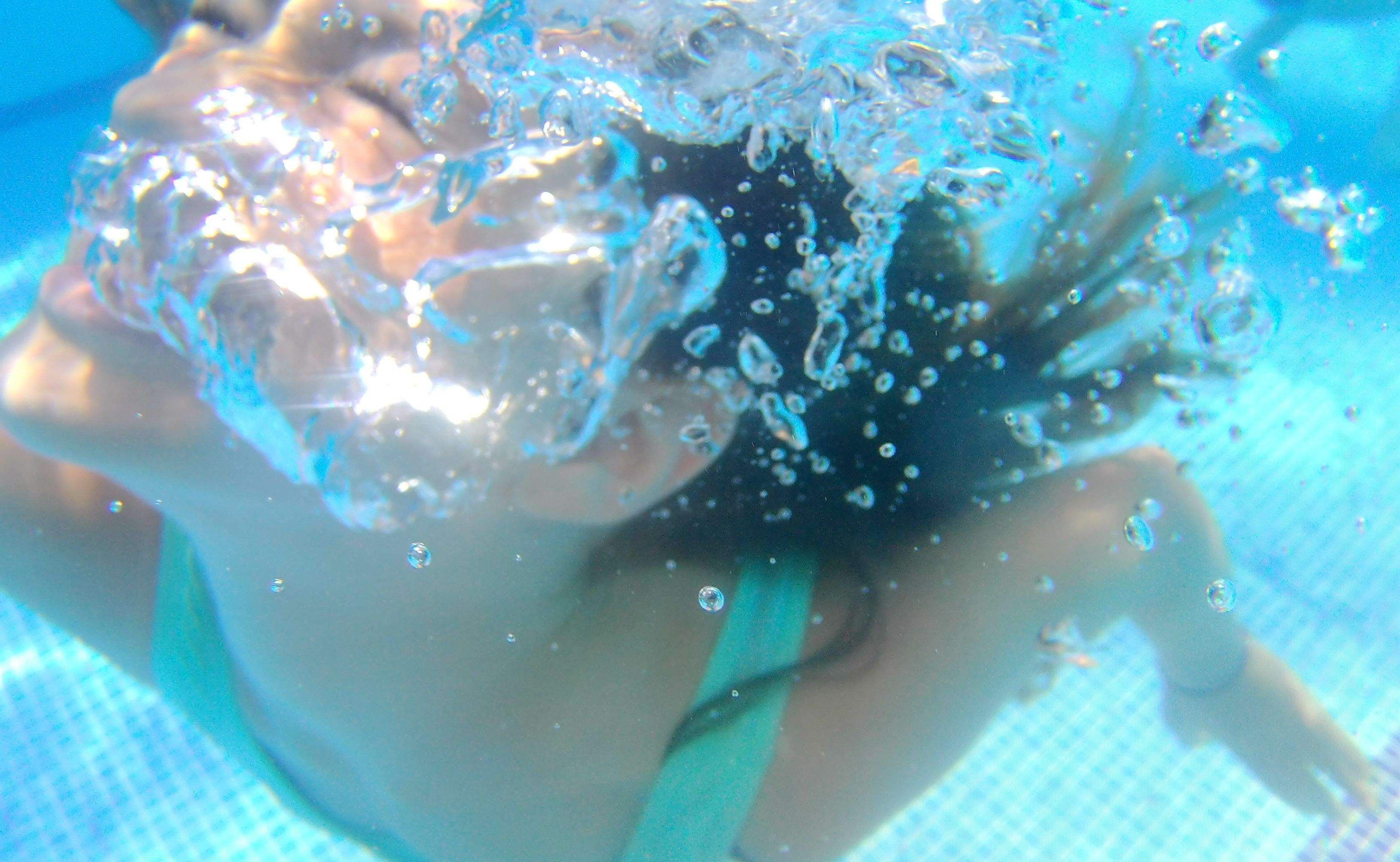 Bombolles · Valldoreix  FOTO: Isona Soriano Boix 