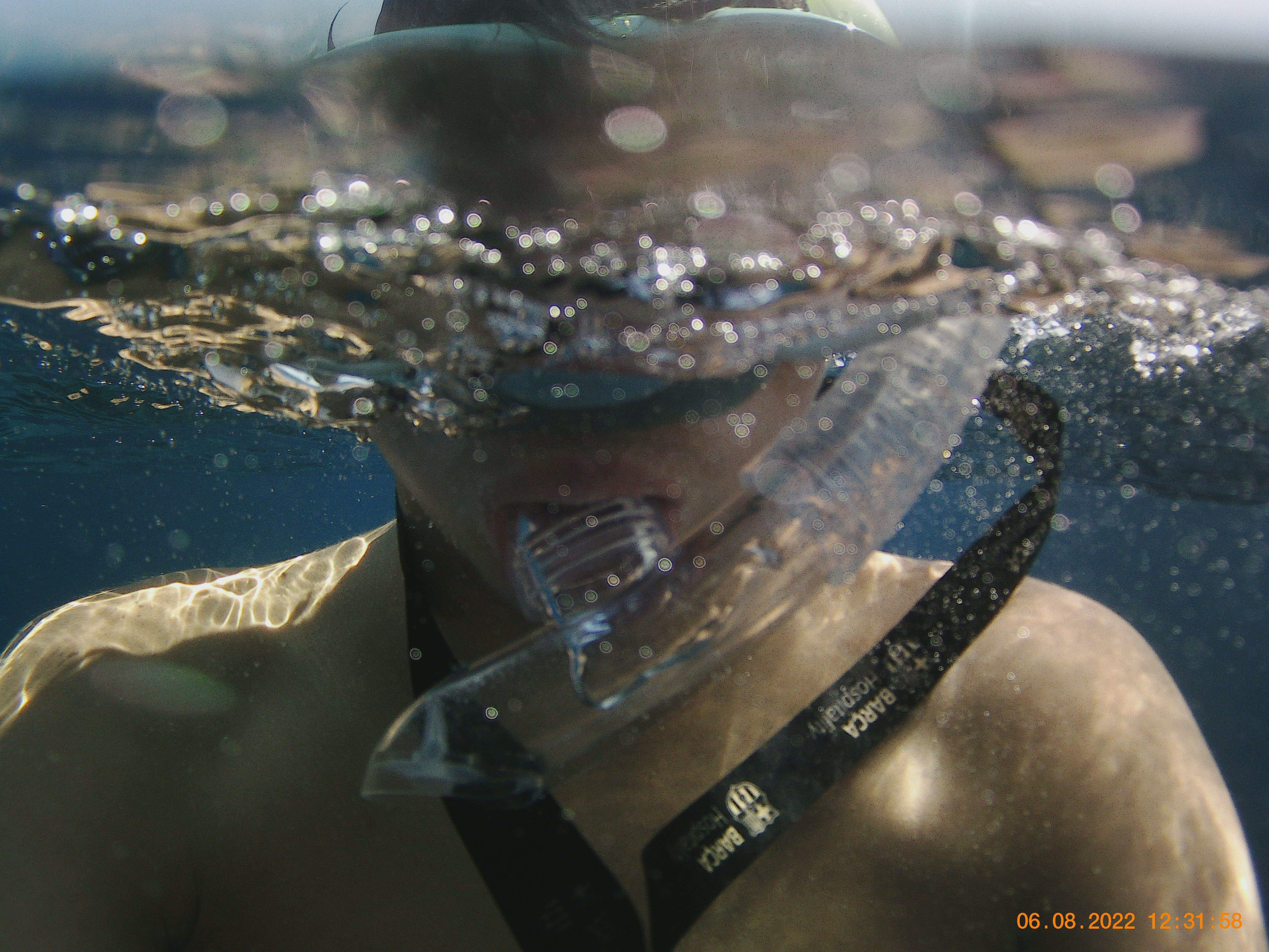 Cabussada · Menorca  FOTO: Roberto Bosco