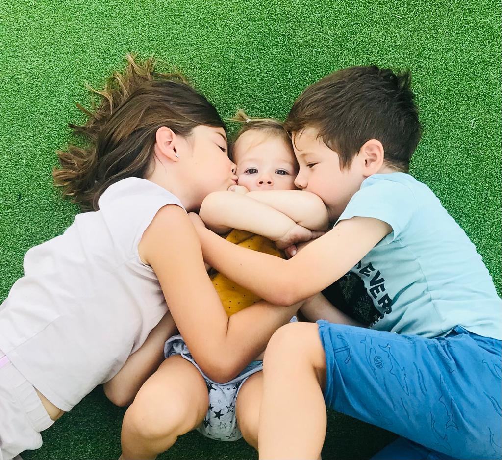 Complicitat · Benasc (Ribagorça)  FOTO: Georgina  Artigas Corominas