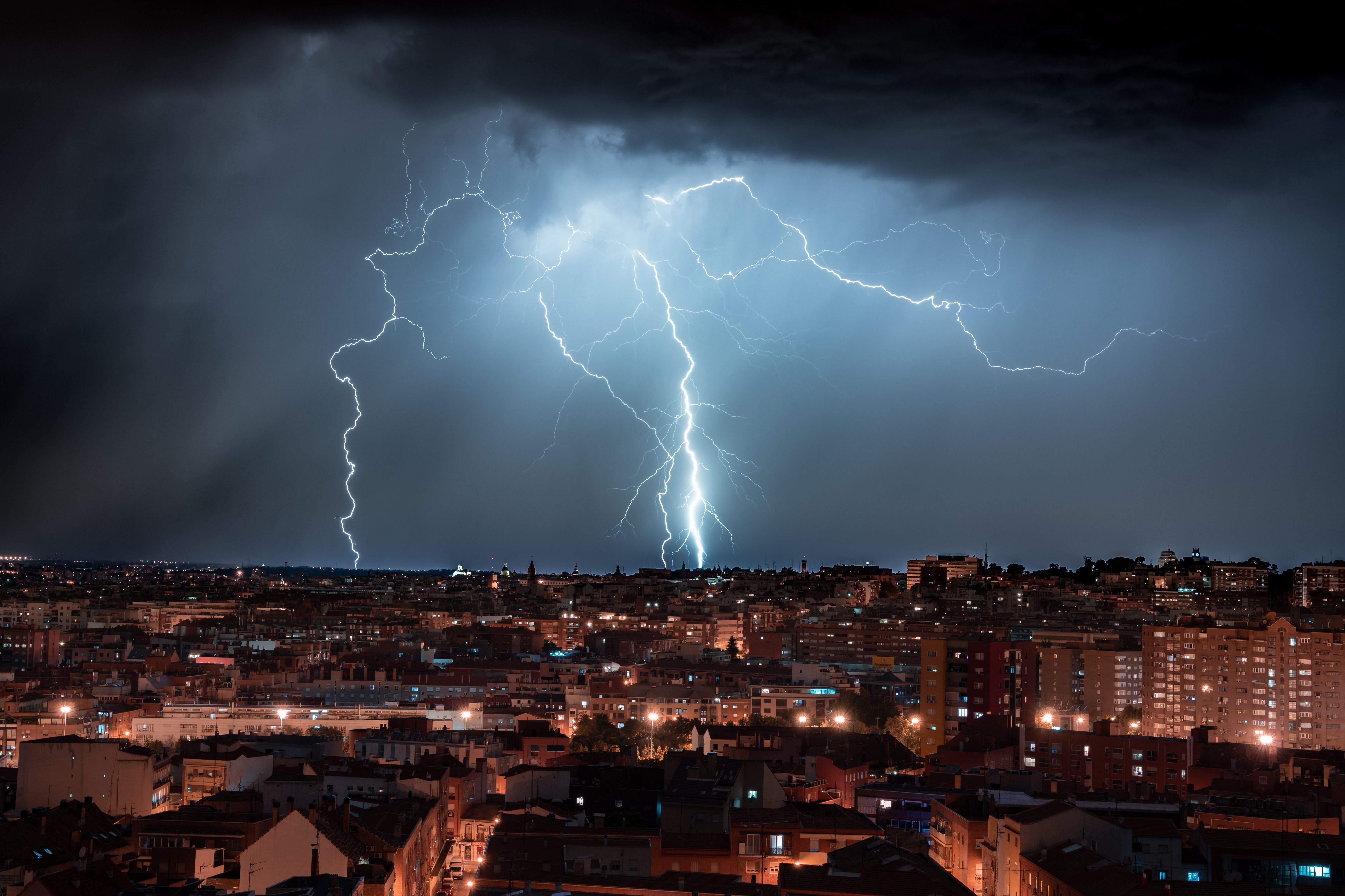 De Madrid al cielo · Barrio de Vallecas FOTO: Eduardo Pèlach Alonso