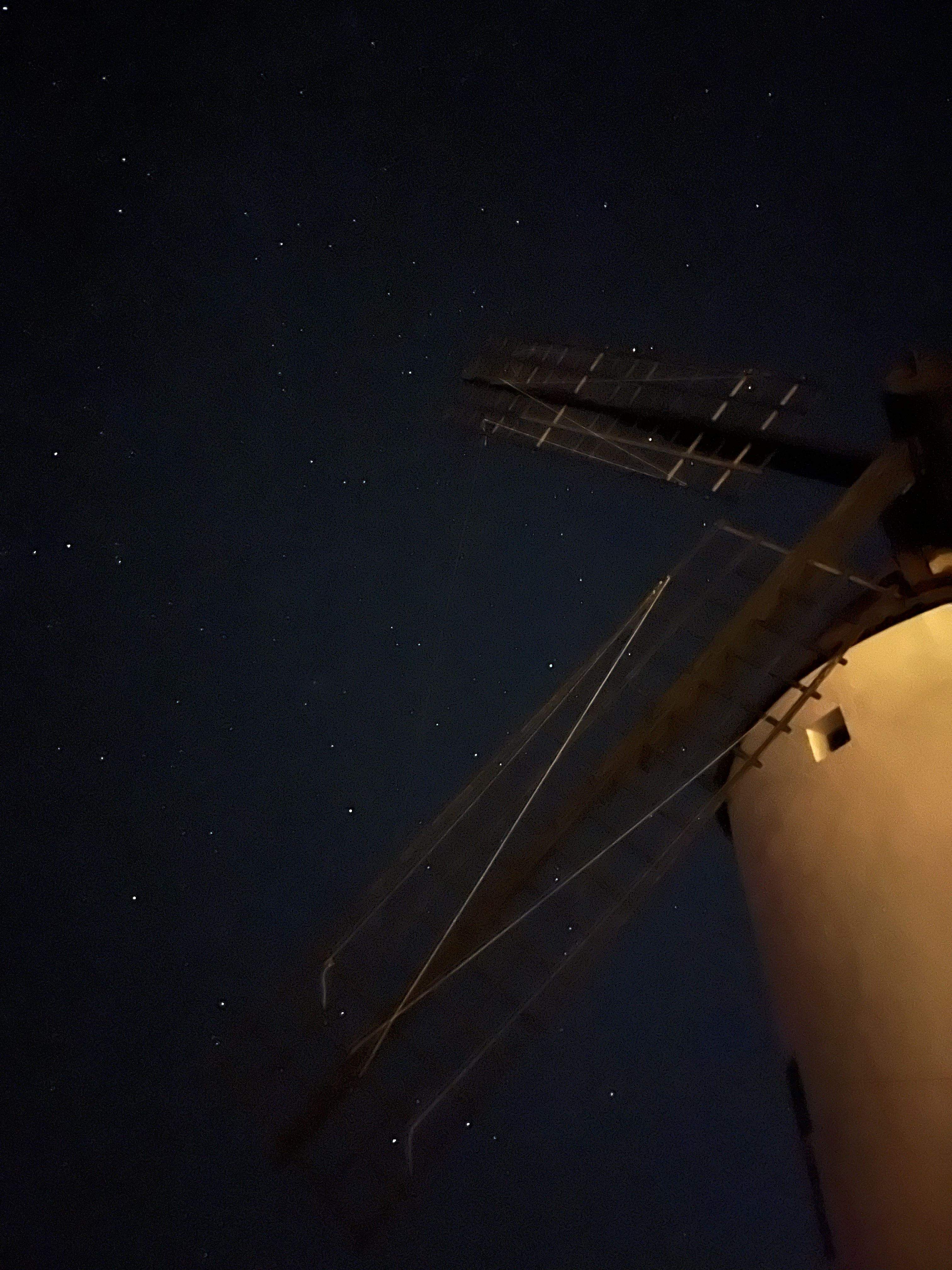 El molí d'estrelles · Conca FOTO: Anna Uribe Callejón 