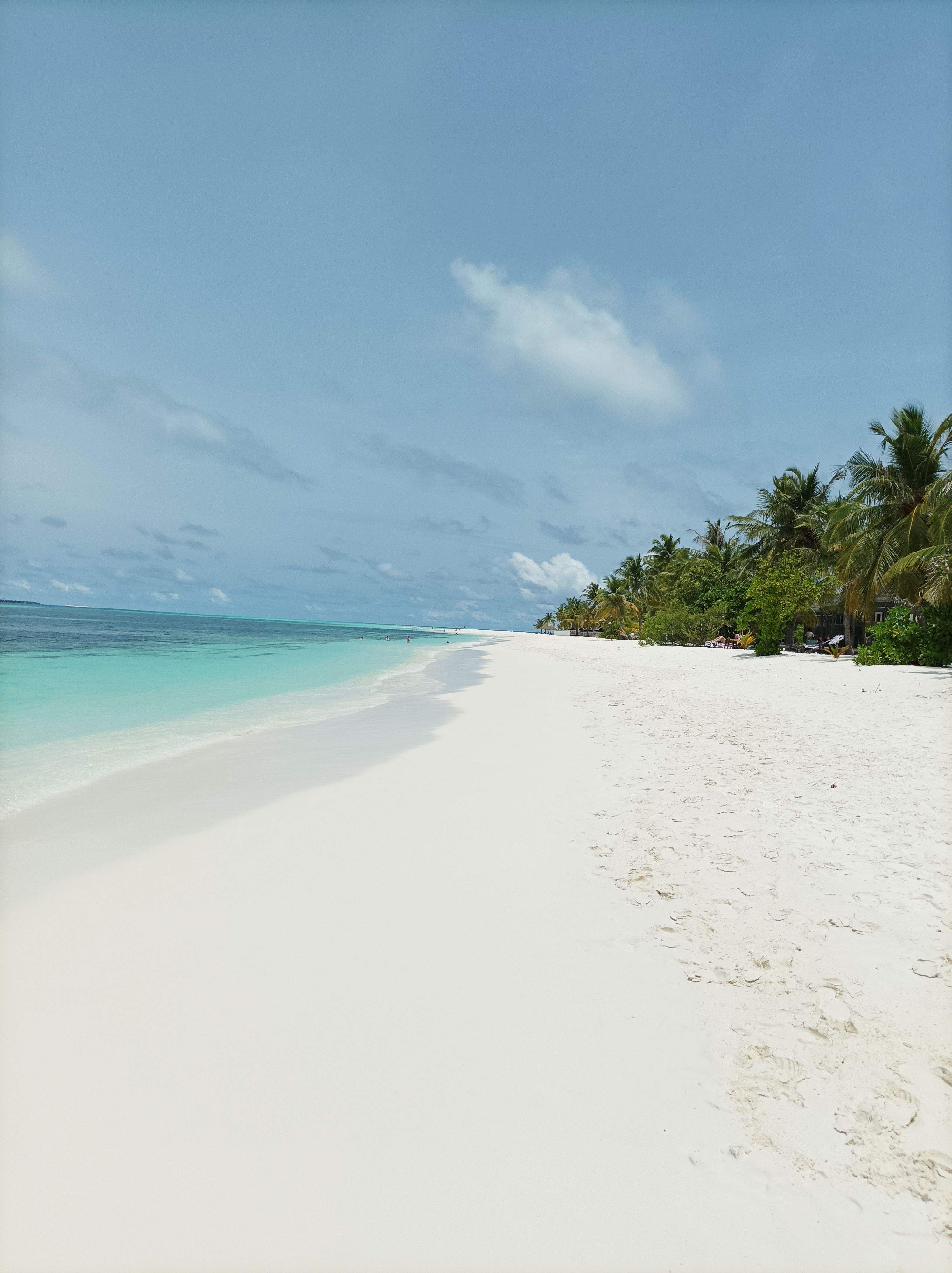 El paraíso existe · Maldivas FOTO: Aleix Díaz Fernández 