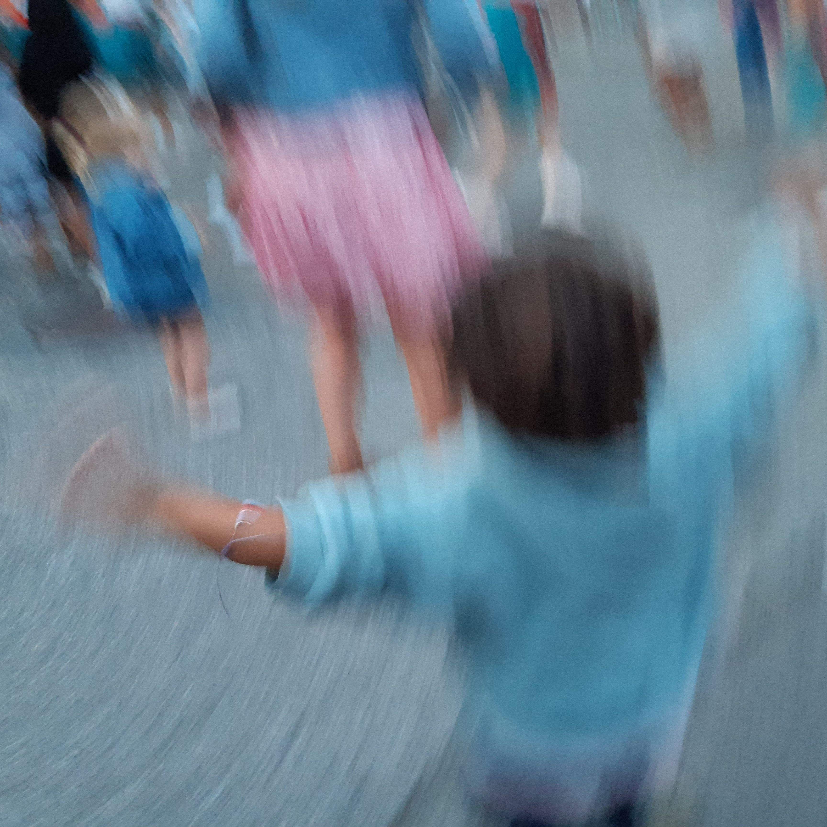 Festa al carrer · Chamonix  FOTO: Javier Sánchez Ramos
