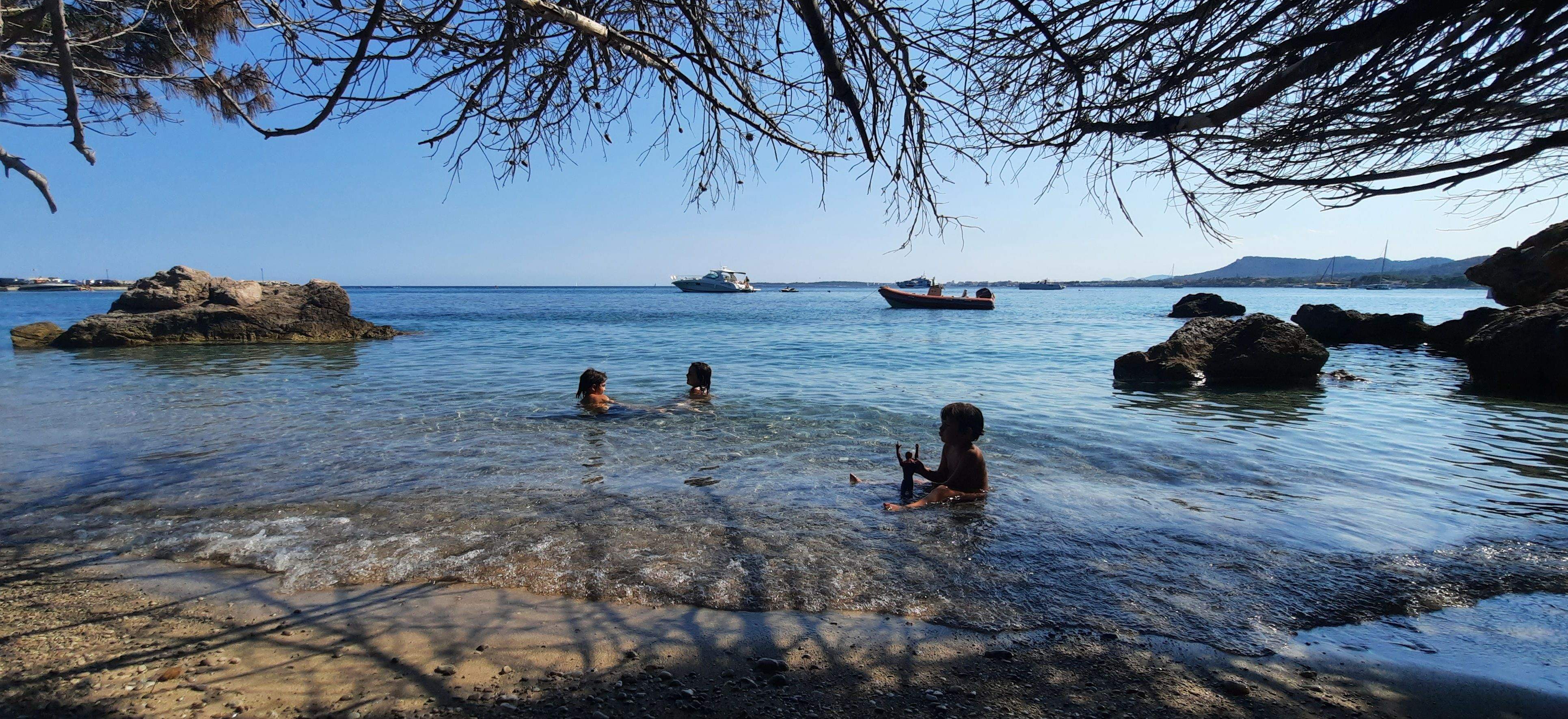 Familia · Mallorca  FOTO: Jenny Hindson Badia