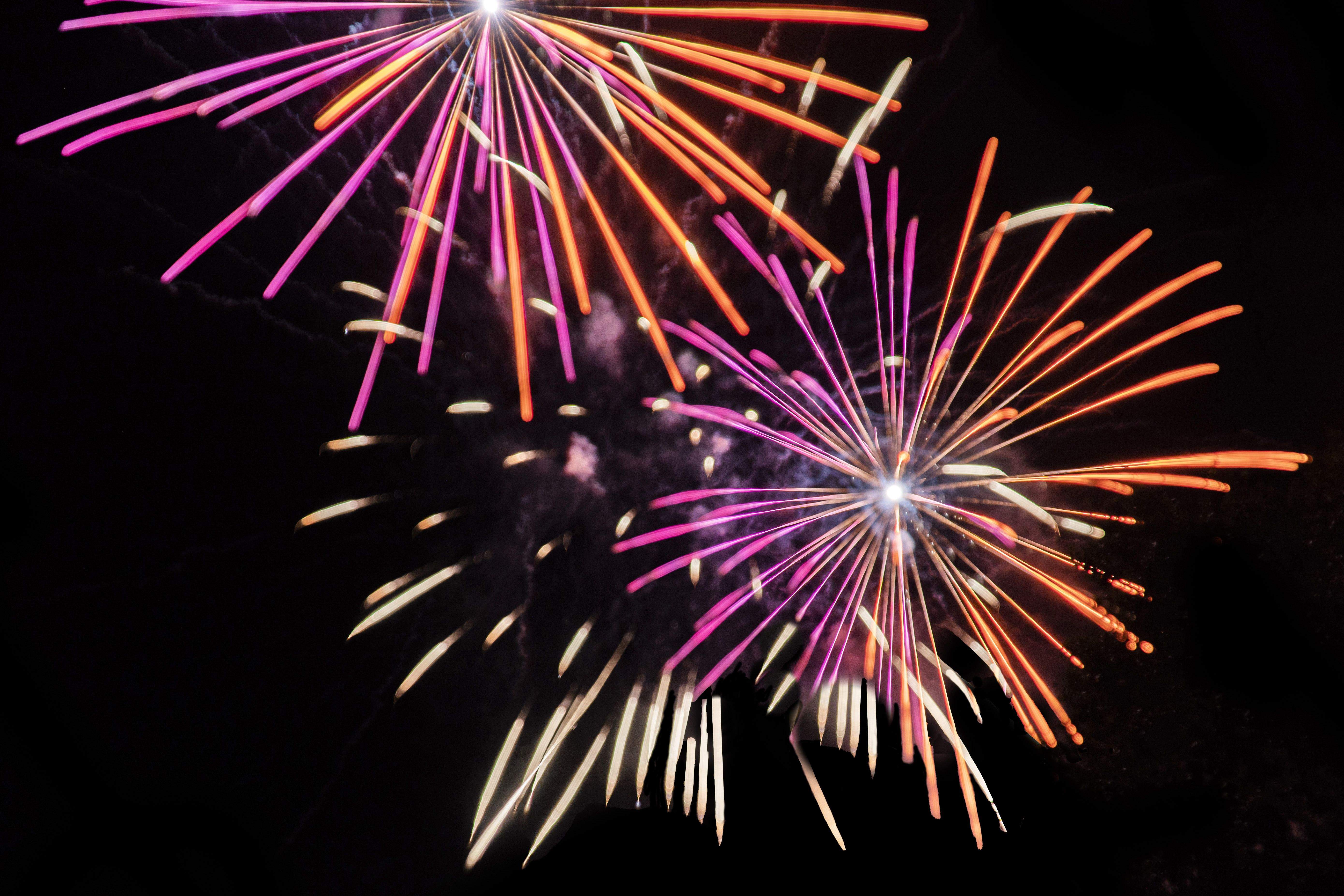 FOCS 2022 · VILASECA  FOTO: Enric PRAT BALAGUER