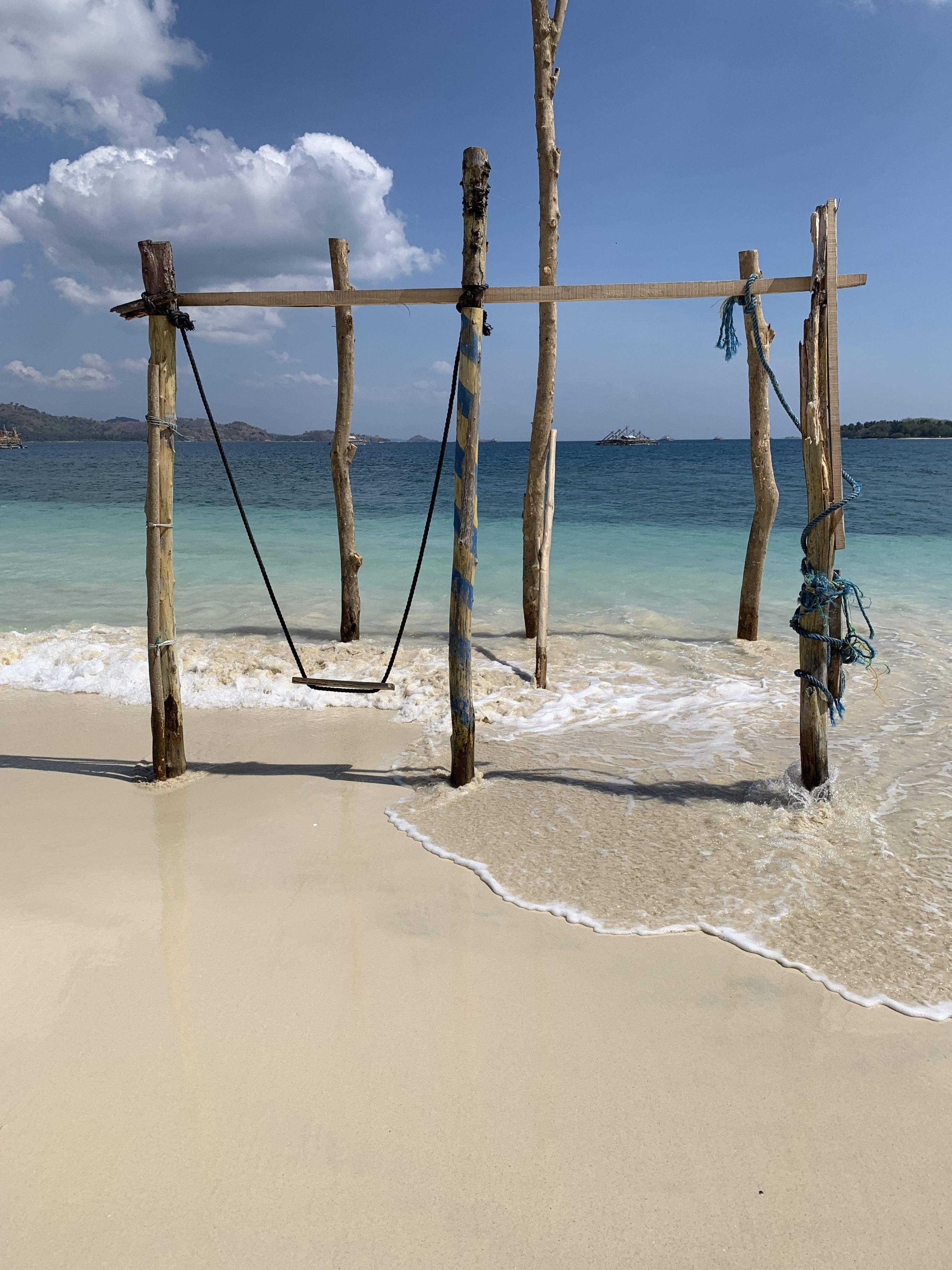 Gili Kedis · Indonèsia  FOTO: Nora Orriols Exposito