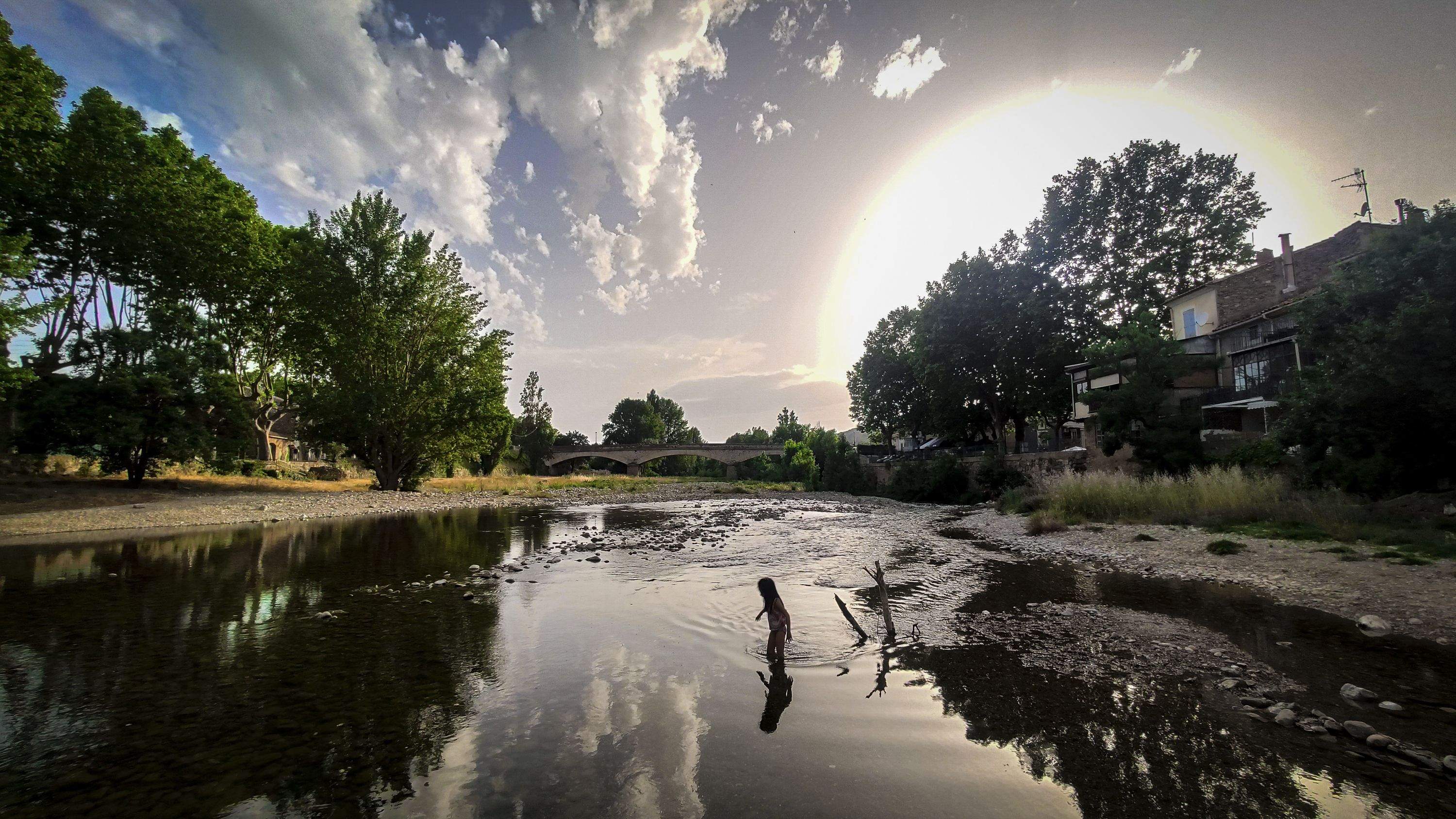 Gabriela · Francia  FOTO: Pablo Pelach Alonso