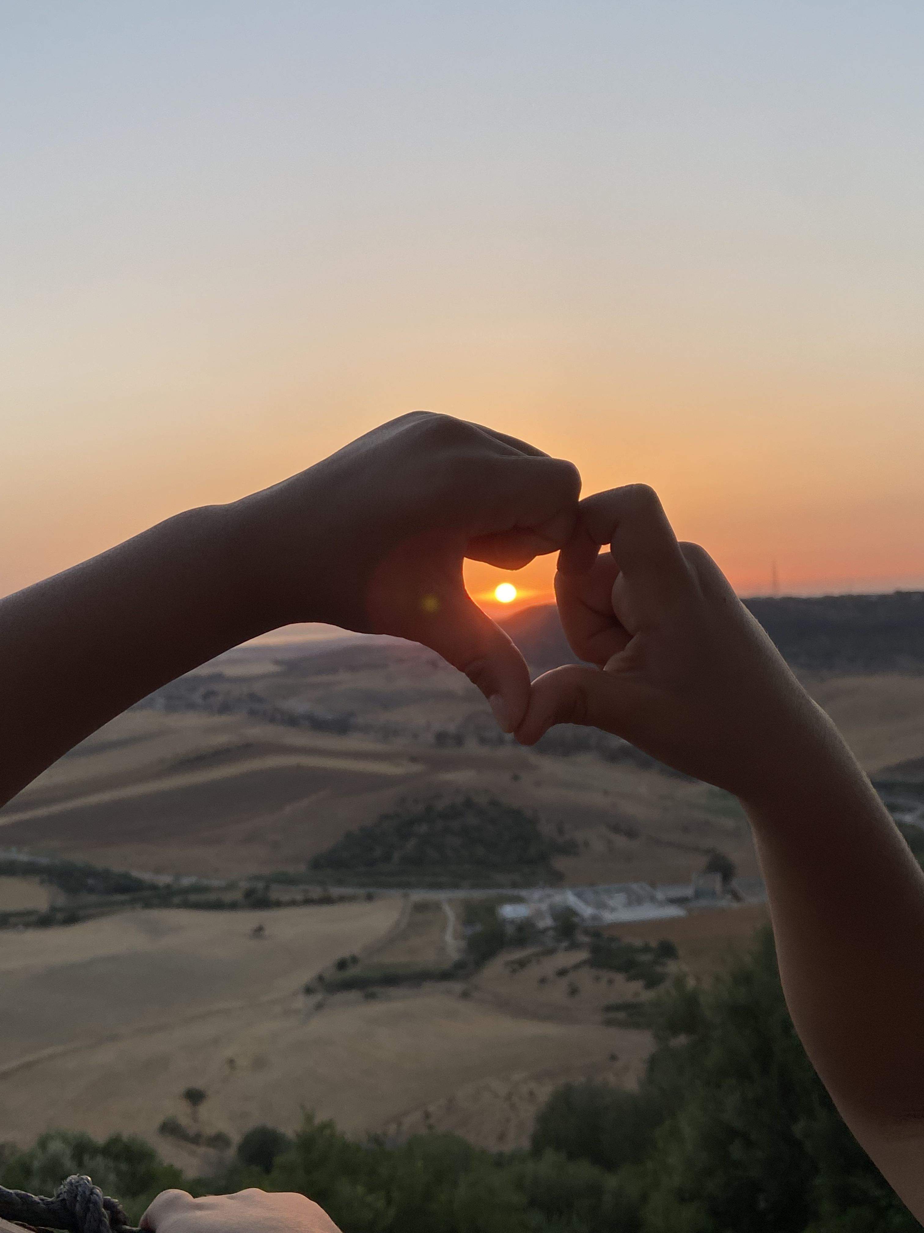 Hasta el infinito y más allá · Vejer de la frontera  FOTO: Ignasi Escoda Anguera