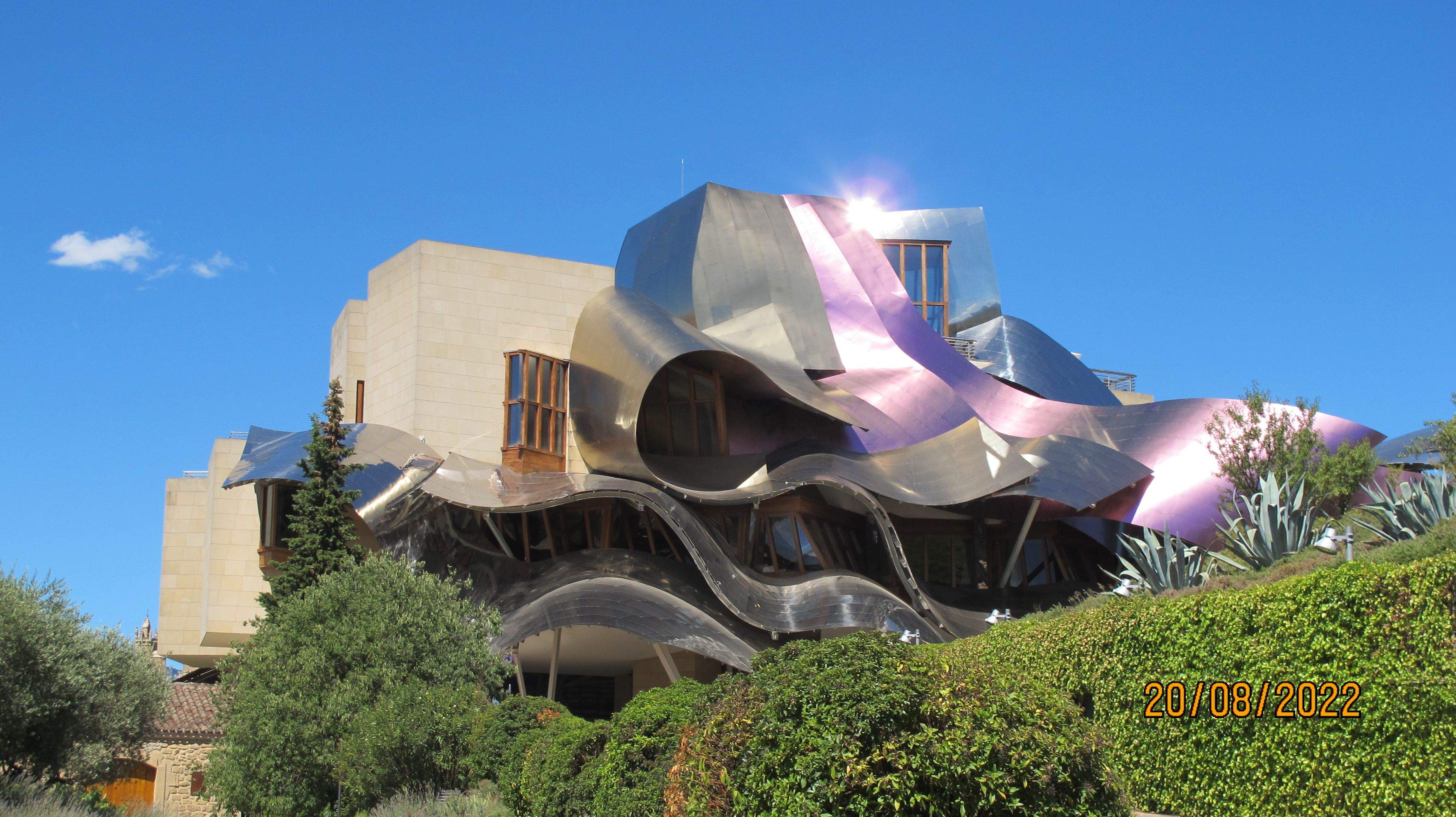 il.lusions òptiques · Rioja Alavesa FOTO: Carmen Ferreiro Loperena