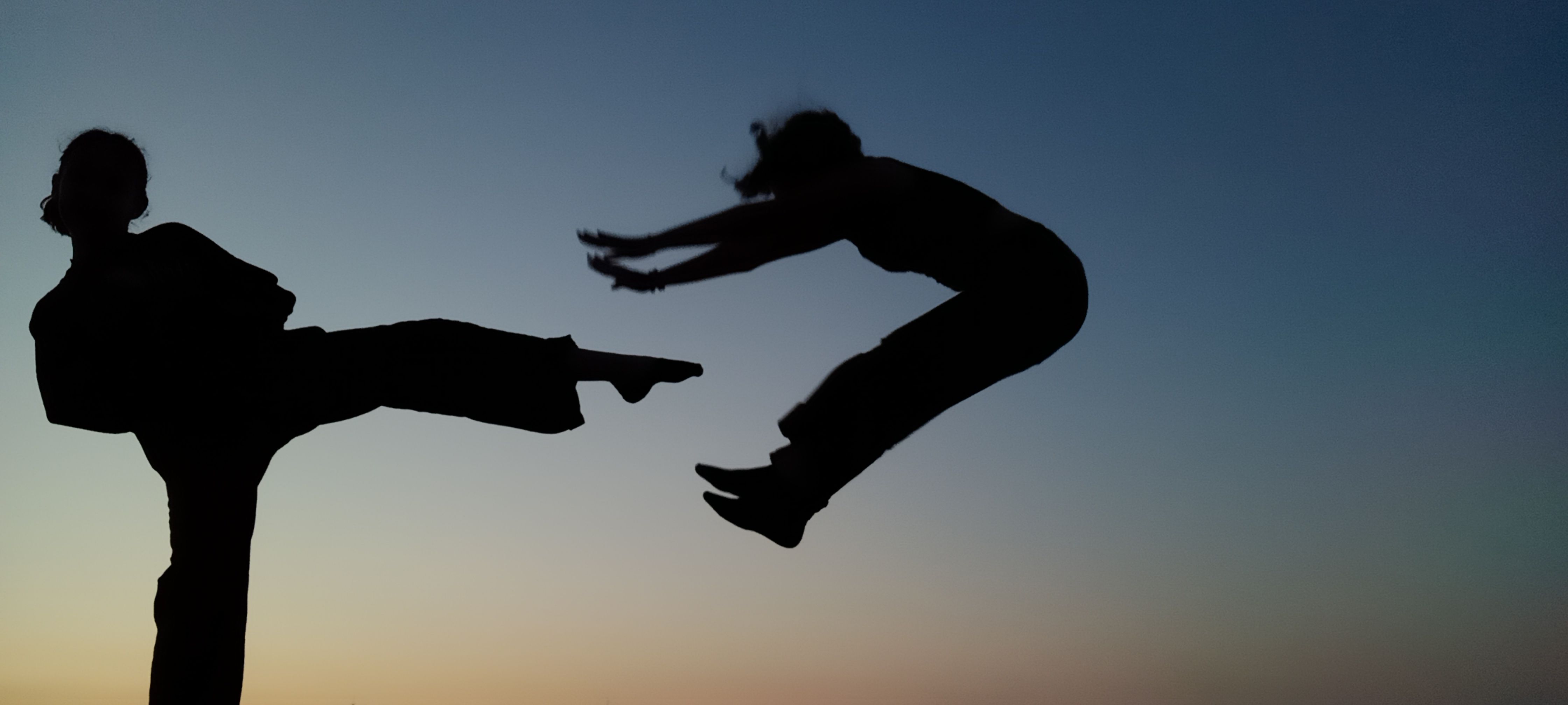 KUNG FU · El Vendrell FOTO: Laia Castell Quintana