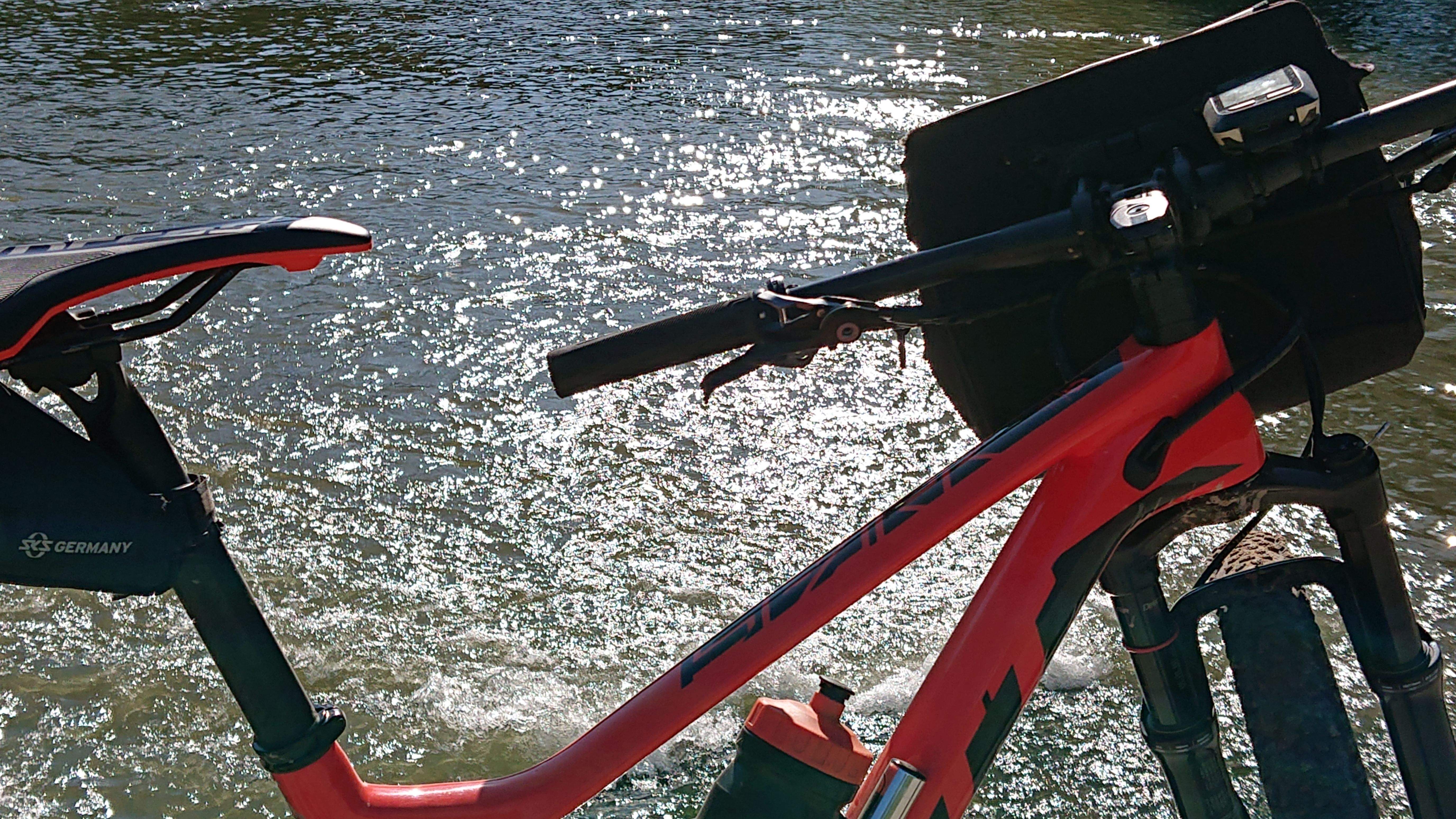 La nostre aventura · Ter FOTO: JORDI Hosta Calderer