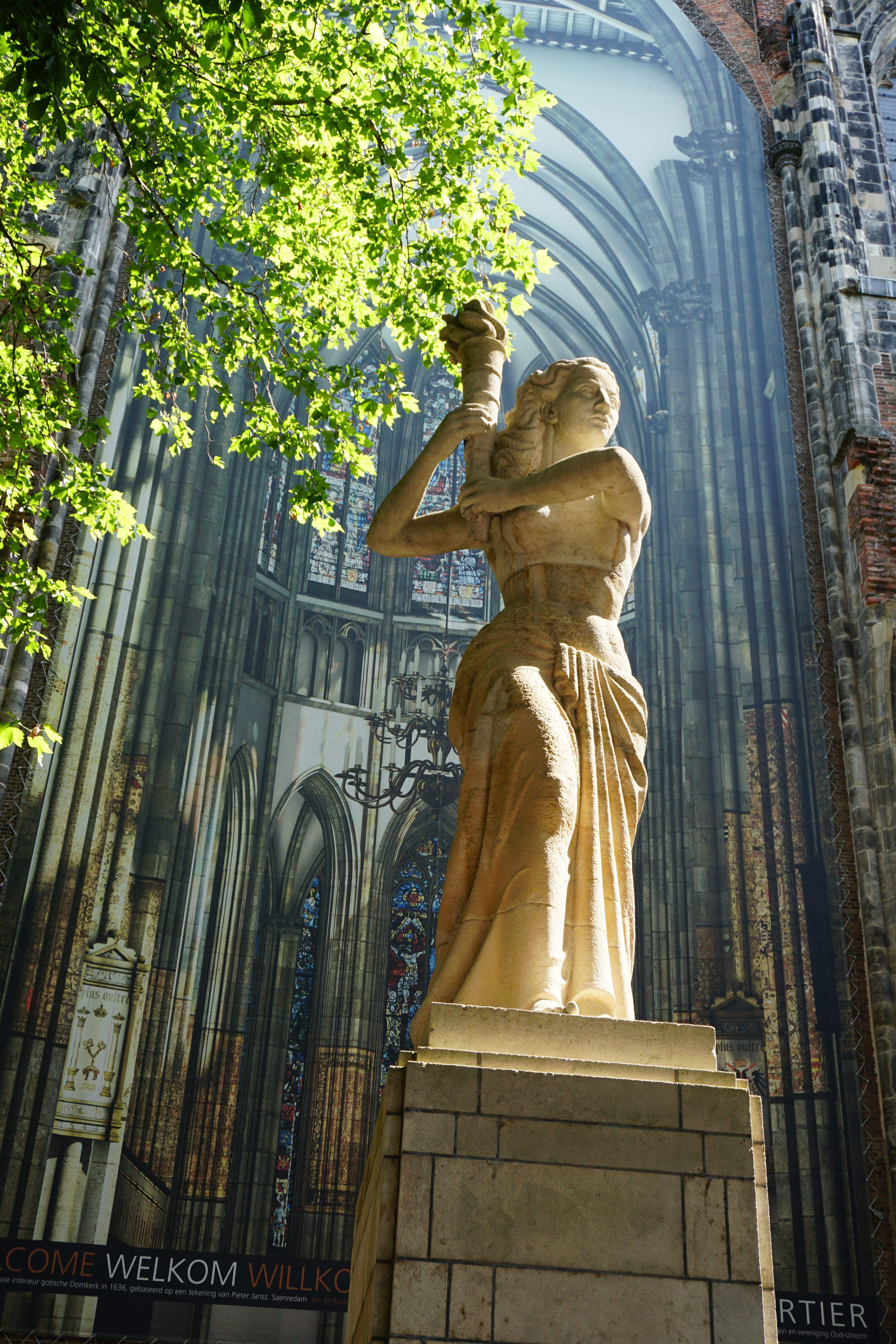 llum · Utrecht (Holanda) FOTO: Amadeu Joan Jensana Blat