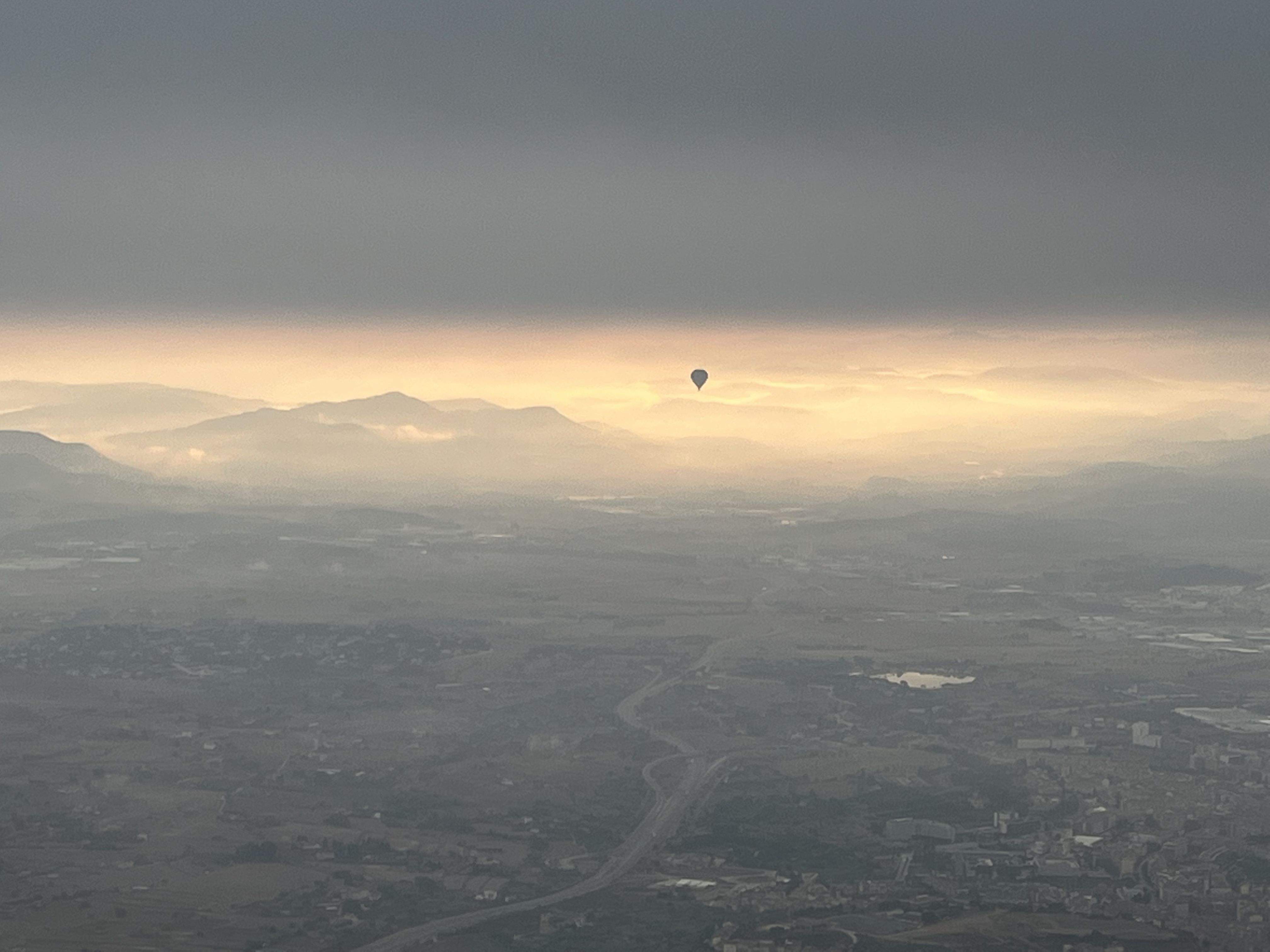 Matins amb bones vistes · Manresa FOTO:  Cristina Casanova Llauradó