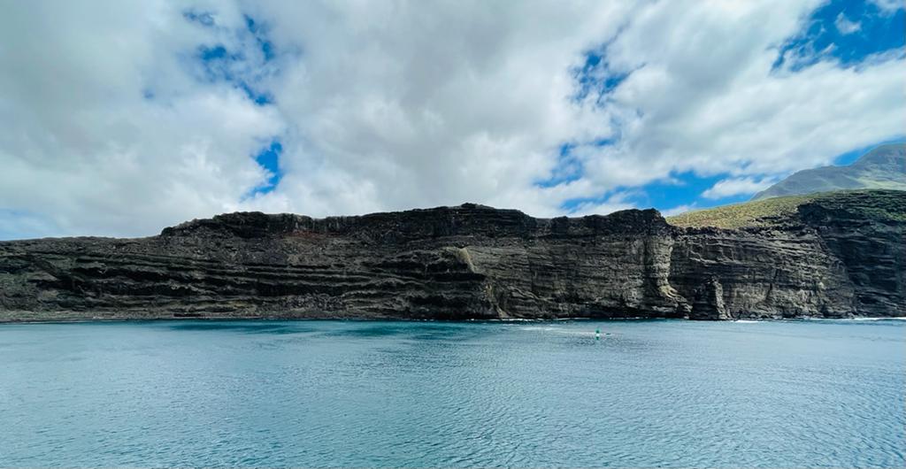 Mar i cel · Palma de Gran Canaria FOTO:  Eva Serra Diaz