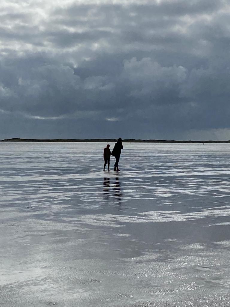 Mar i cel · Dinamarca FOTO: Maria Lacueva Abad