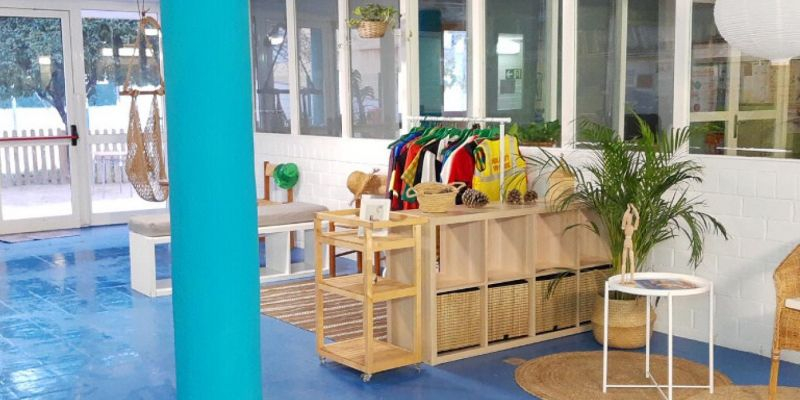 escola joan coromines mataro