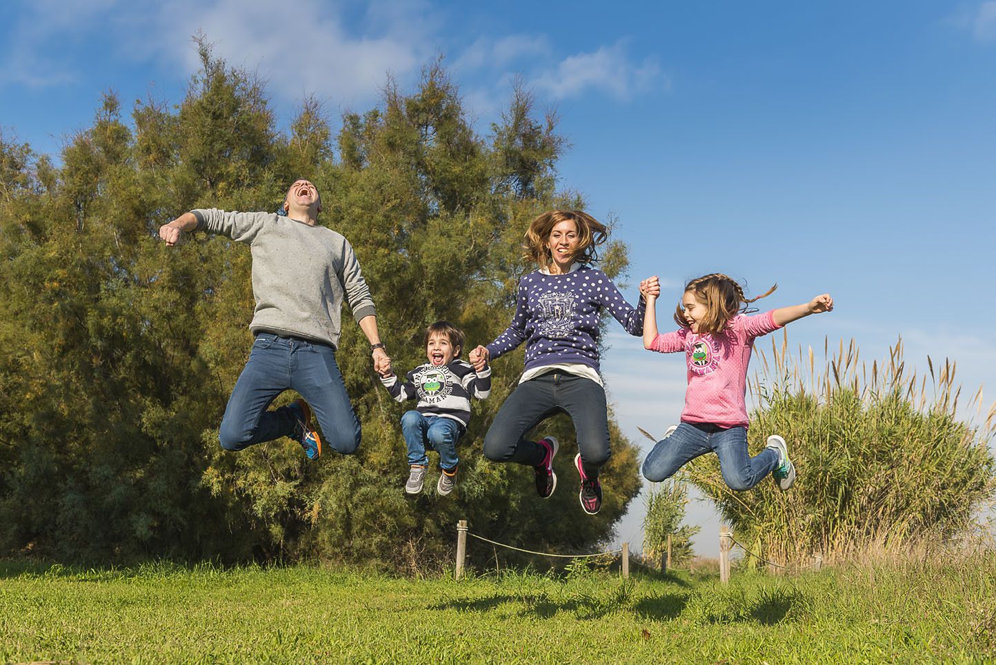 Ofertes increïbles per visitar el Baix Llobregat al novembre. FOTO: Cedida