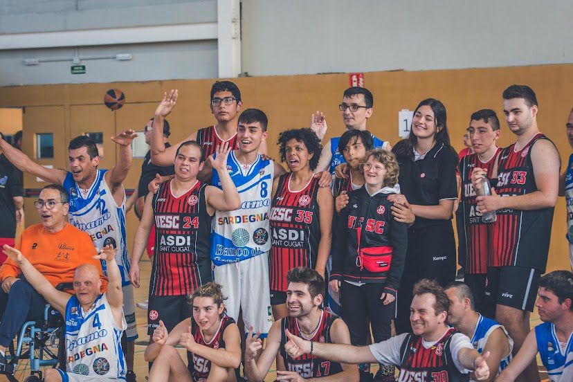 UESC Asdi torneig comarruga. FOTO: Jordi Llagostera