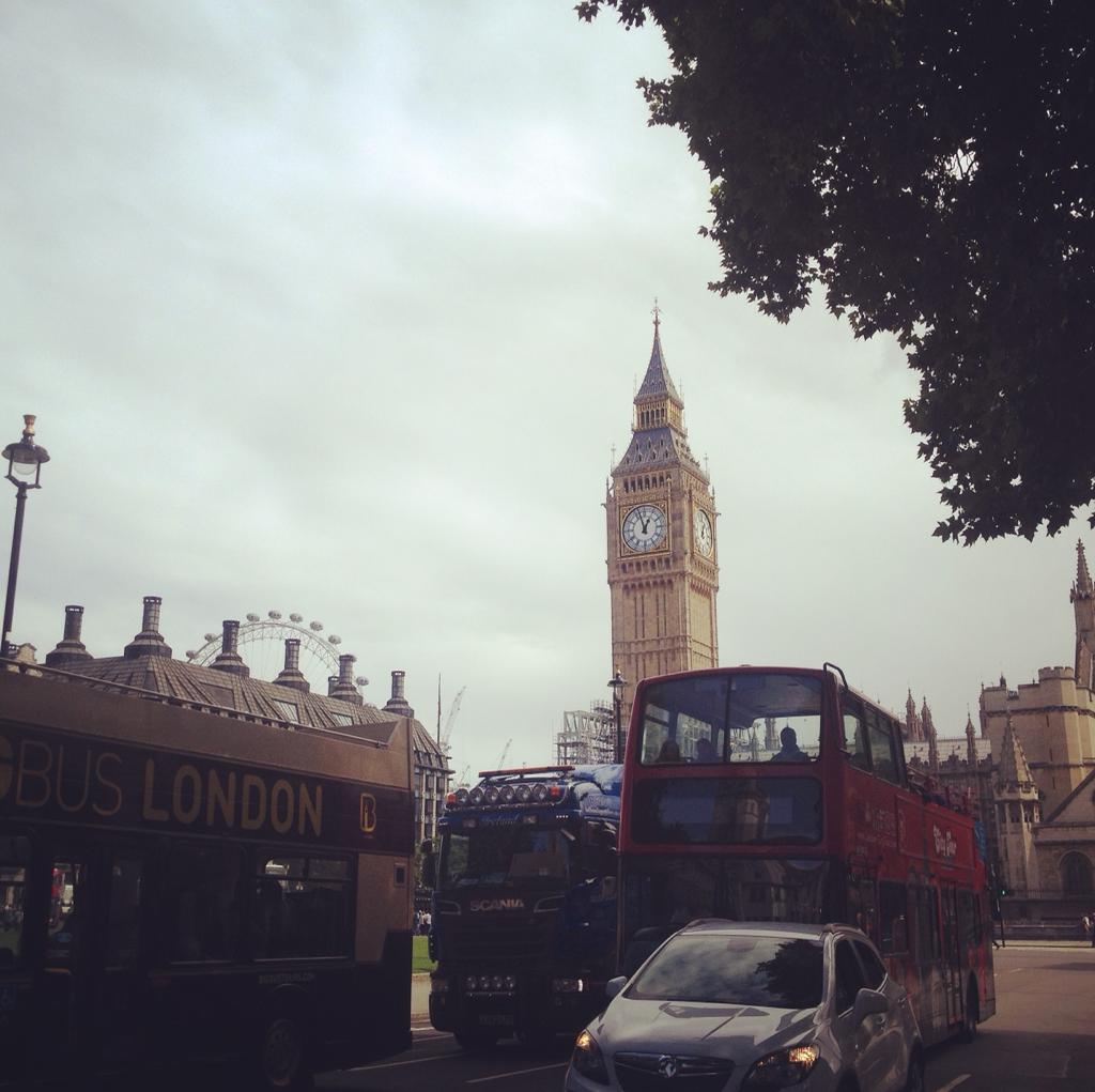 London views · Londres FOTO: Sonia  Puertes Aguilera