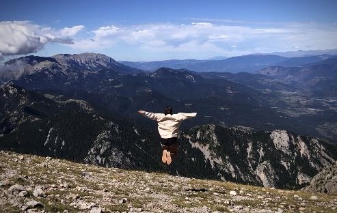 Llibertat · Molina FOTO: Marta Oller garcia