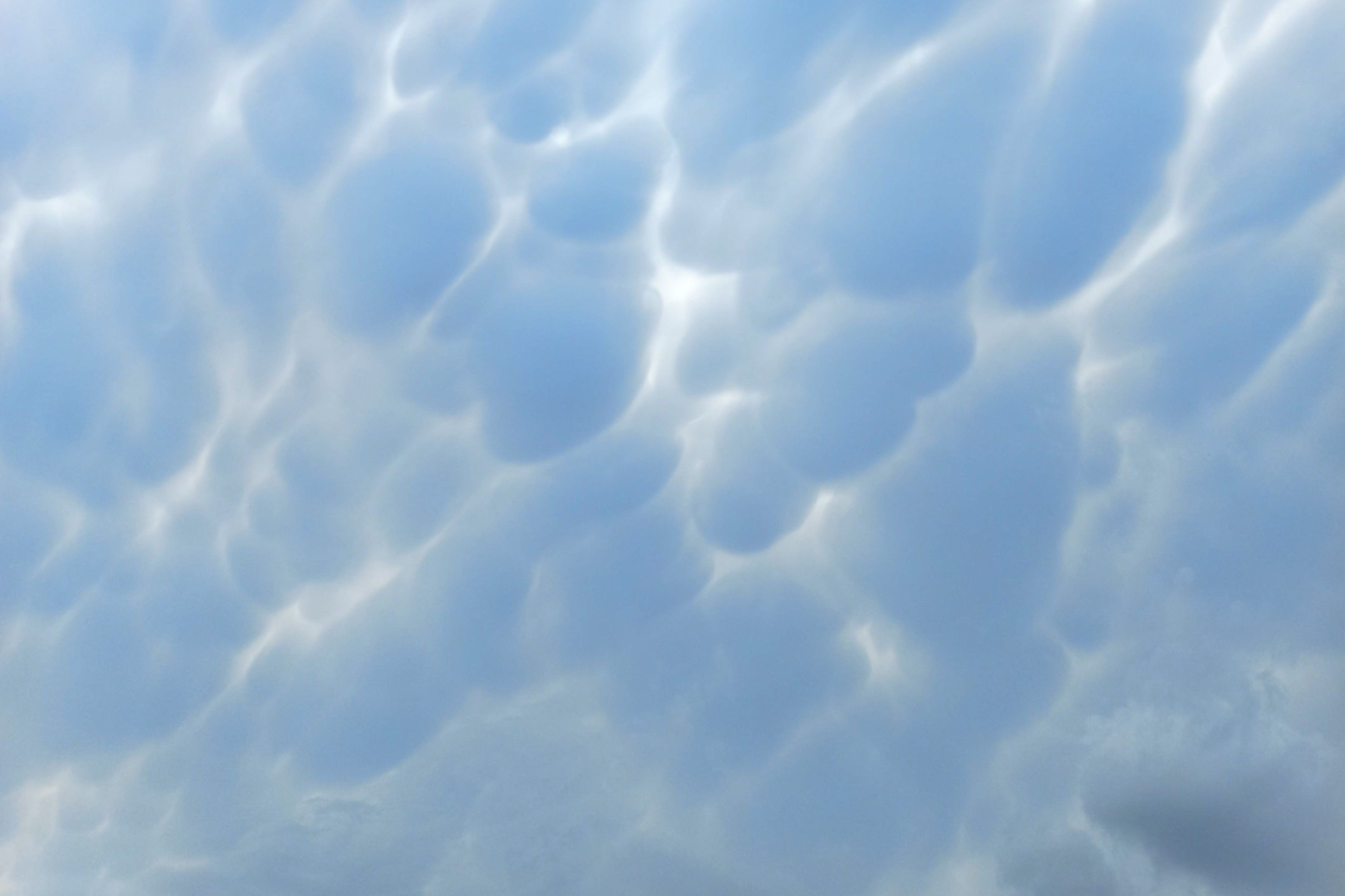 Llambordes al cel. · La Fosca, Palamós. FOTO: Rubén Benítez Pérez