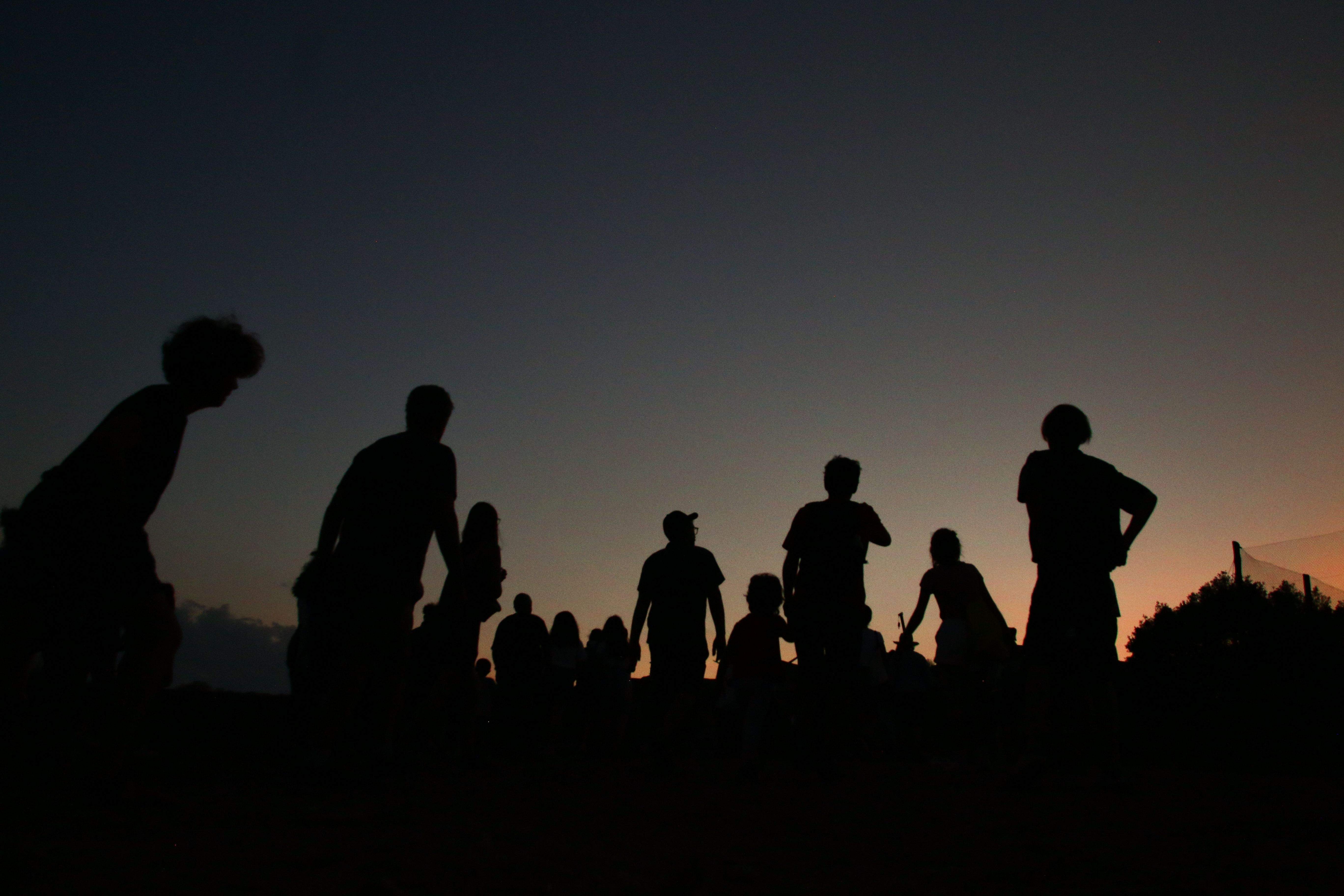 La posta social · La Guàrdia Pilosa (Alta Anoia) FOTO: Arnau Romaní Capdevila