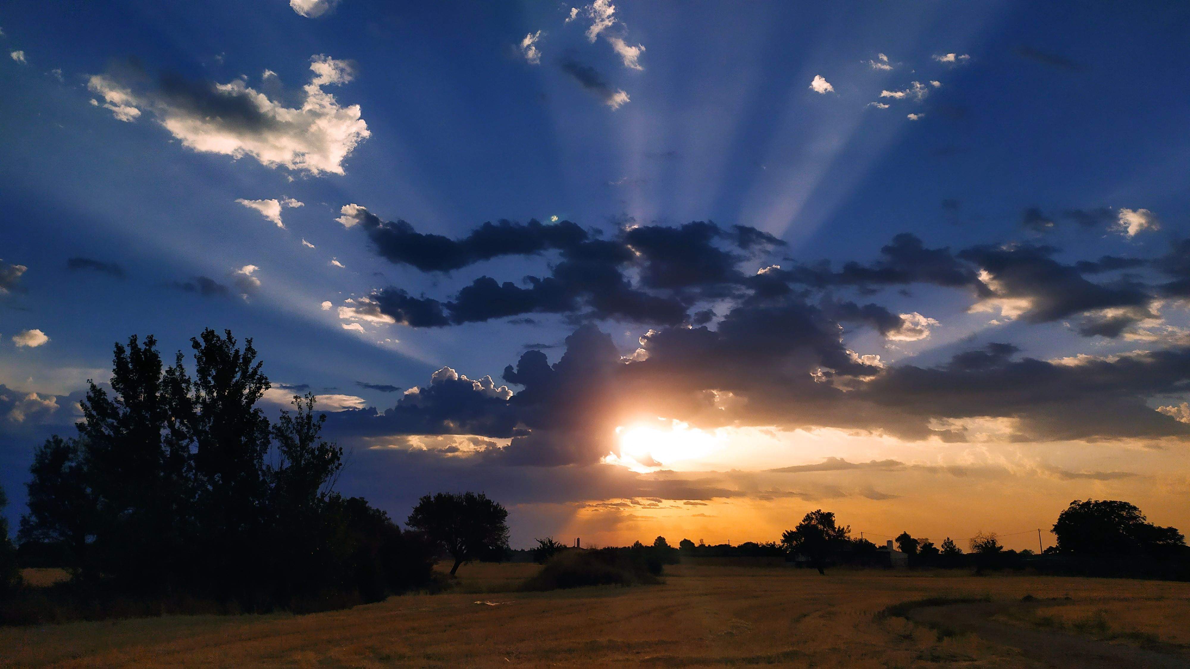 L'horta mai descansa · San Clemente (Conca) FOTO: uan Alarcón